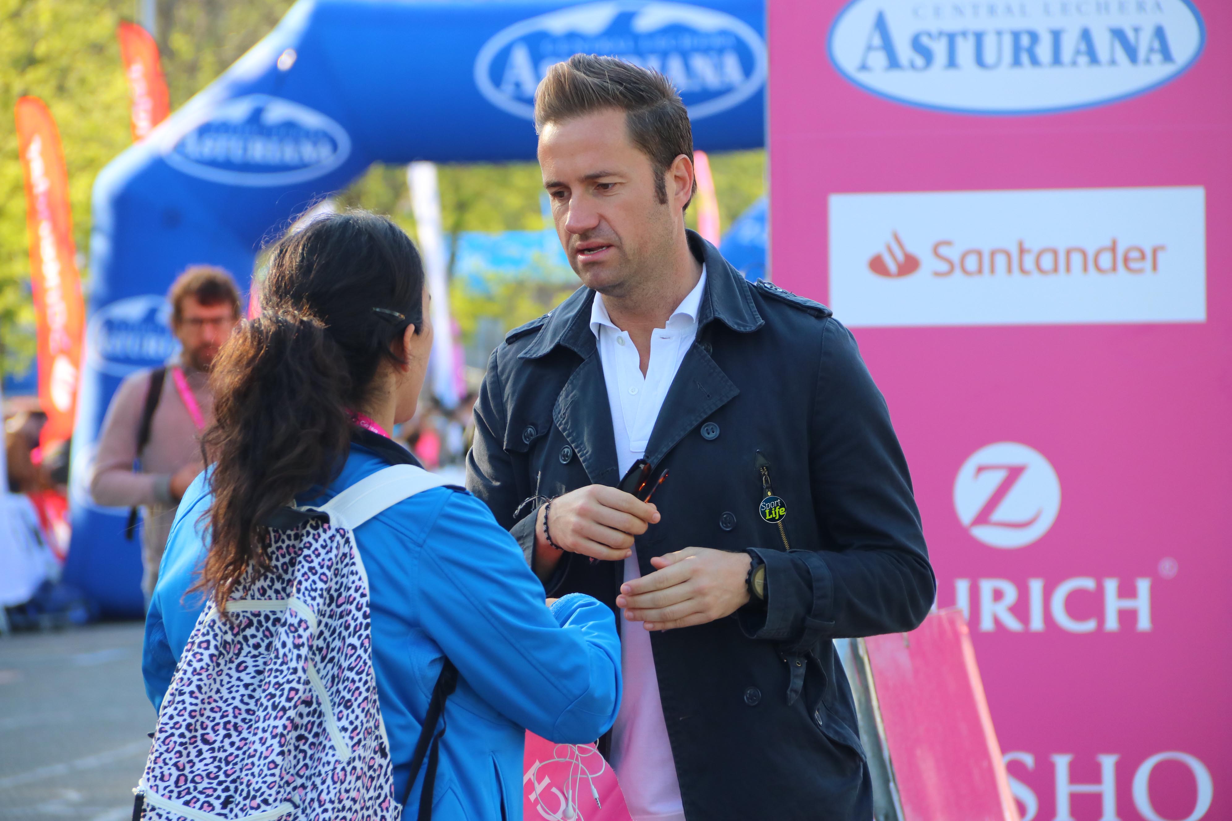 Carrera de la Mujer de Madrid 2018-1