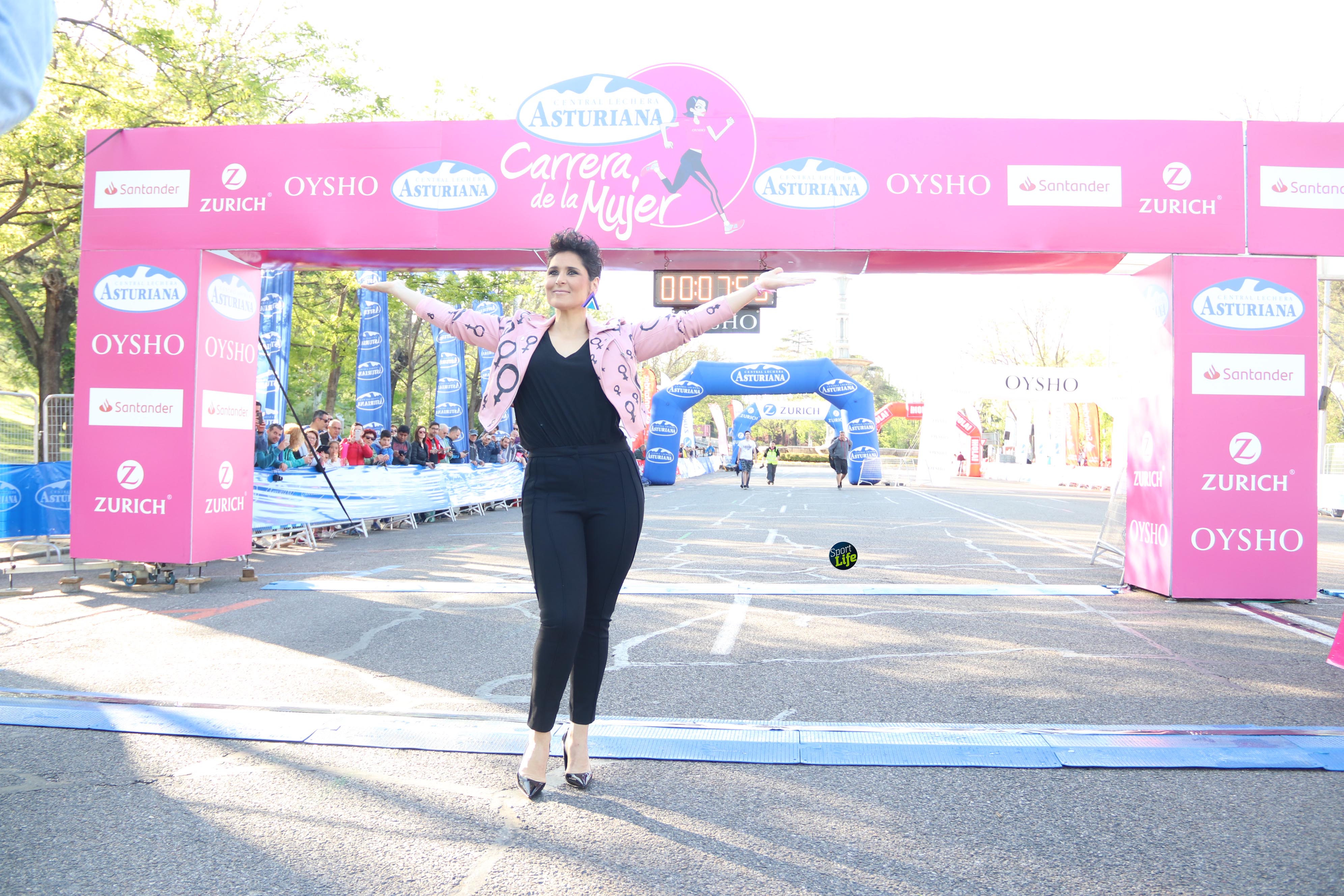 Carrera de la Mujer de Madrid 2018-1