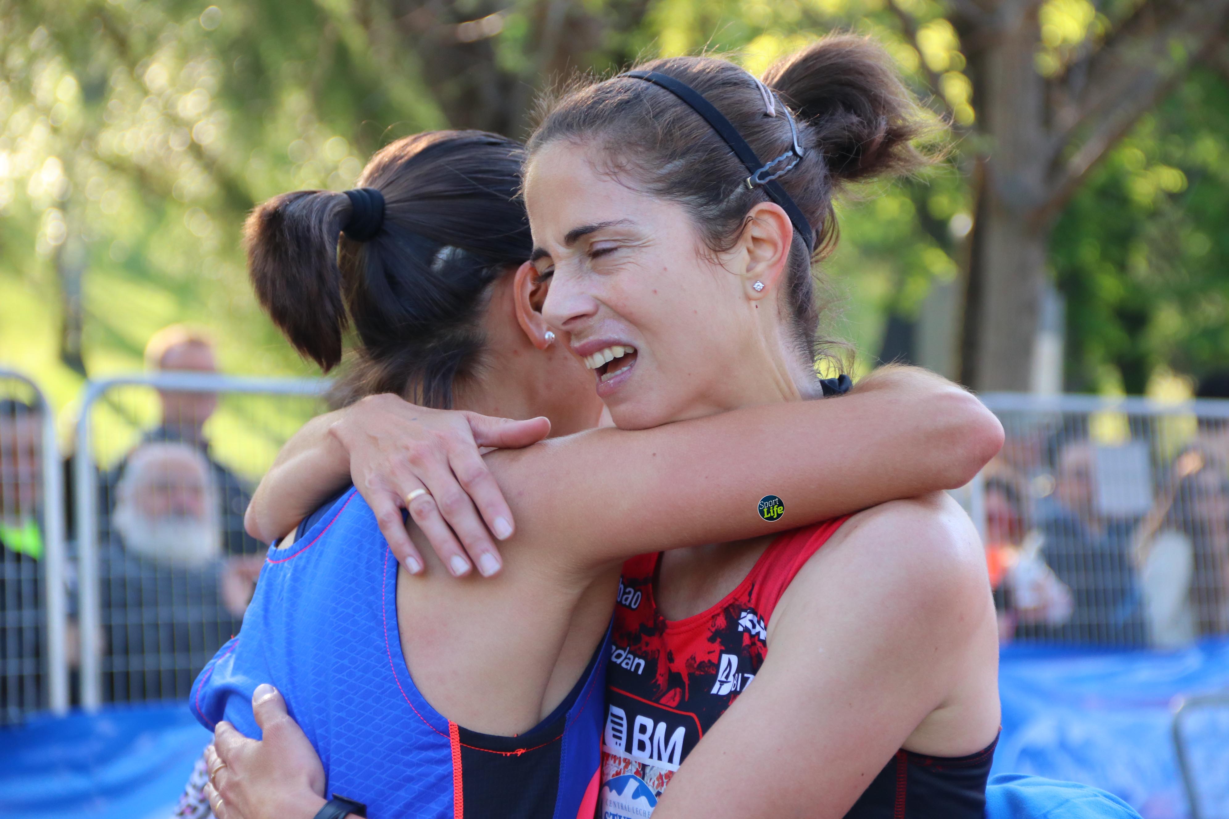 Carrera de la Mujer de Madrid 2018-1