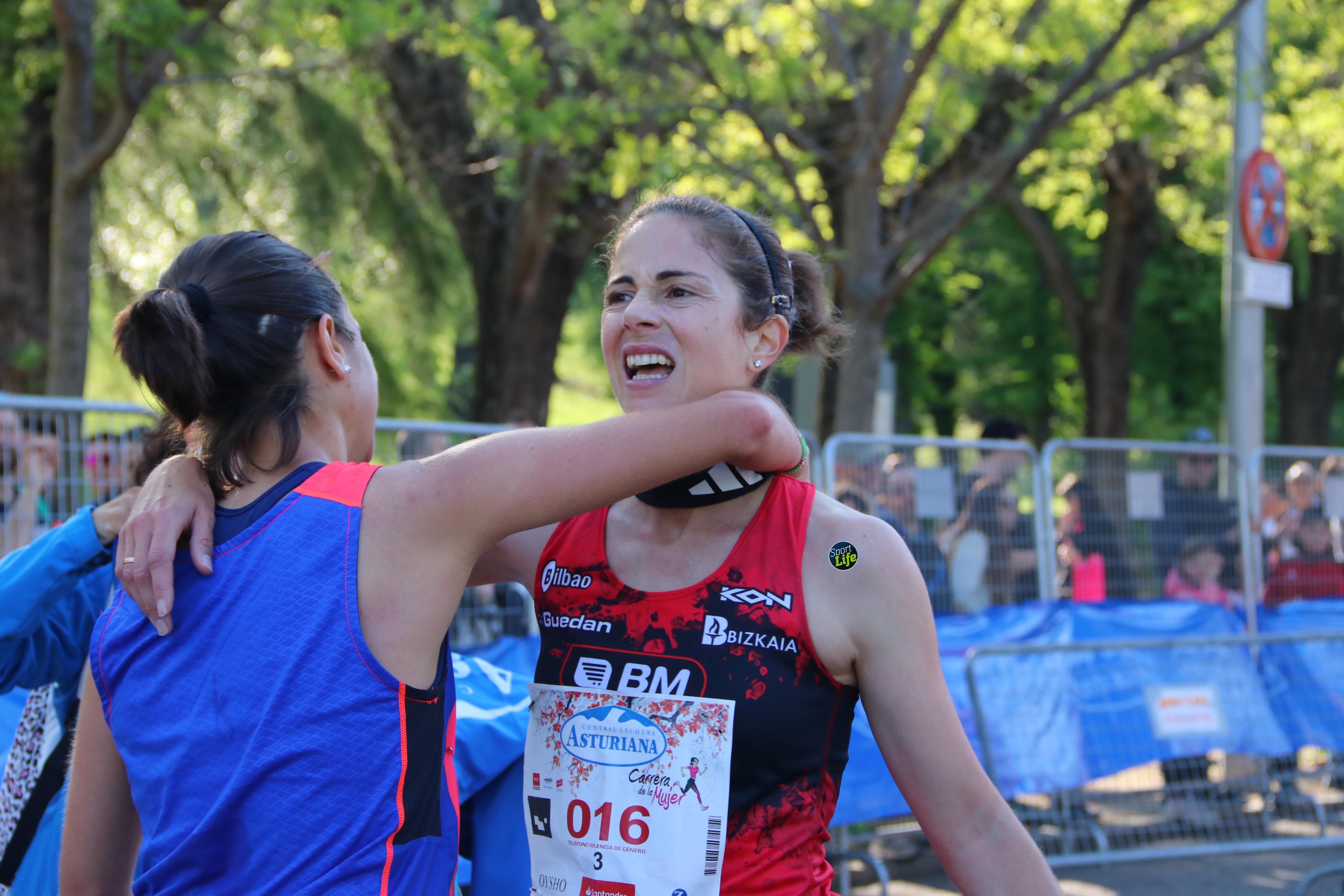 Carrera de la Mujer de Madrid 2018-1