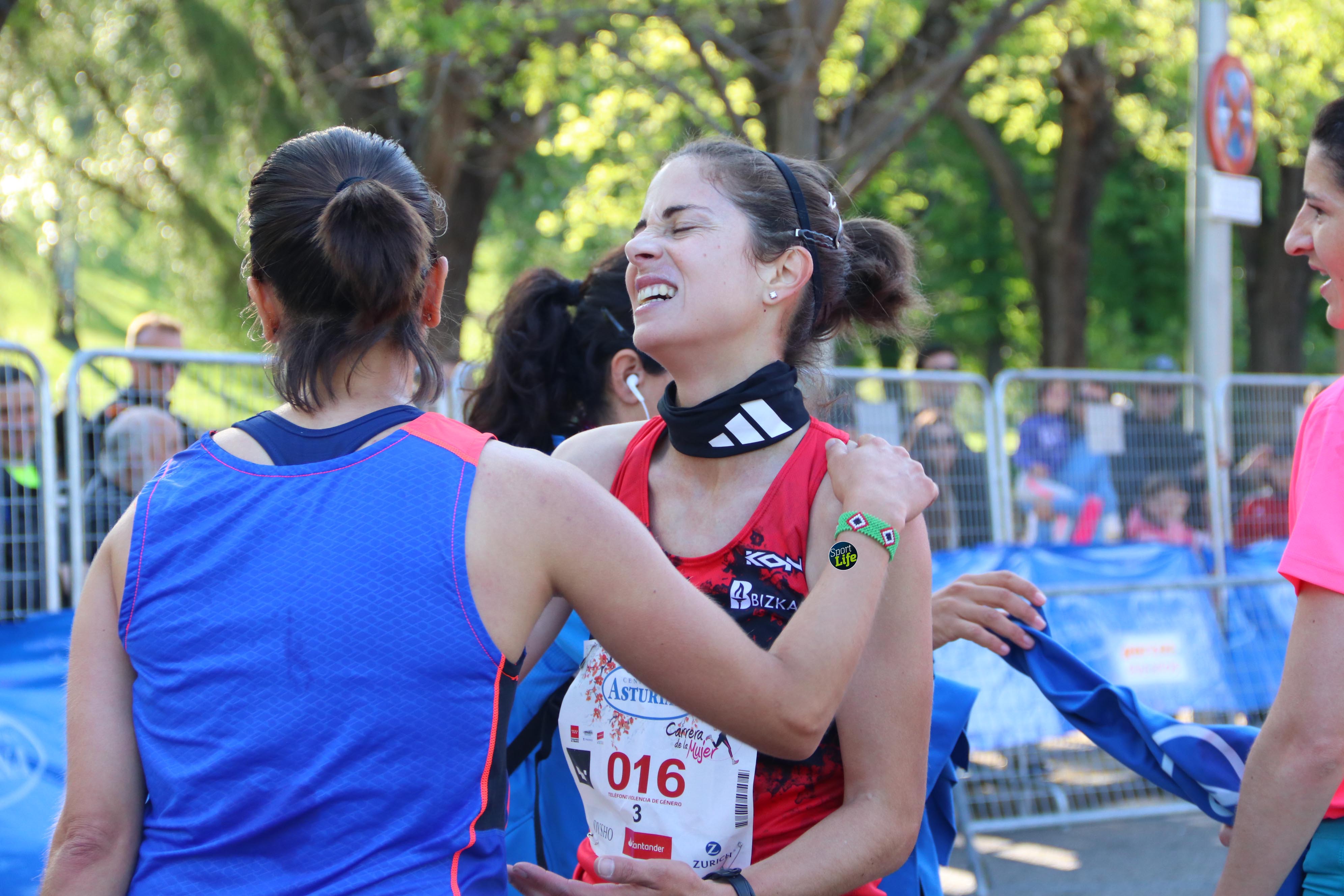 Carrera de la Mujer de Madrid 2018-1