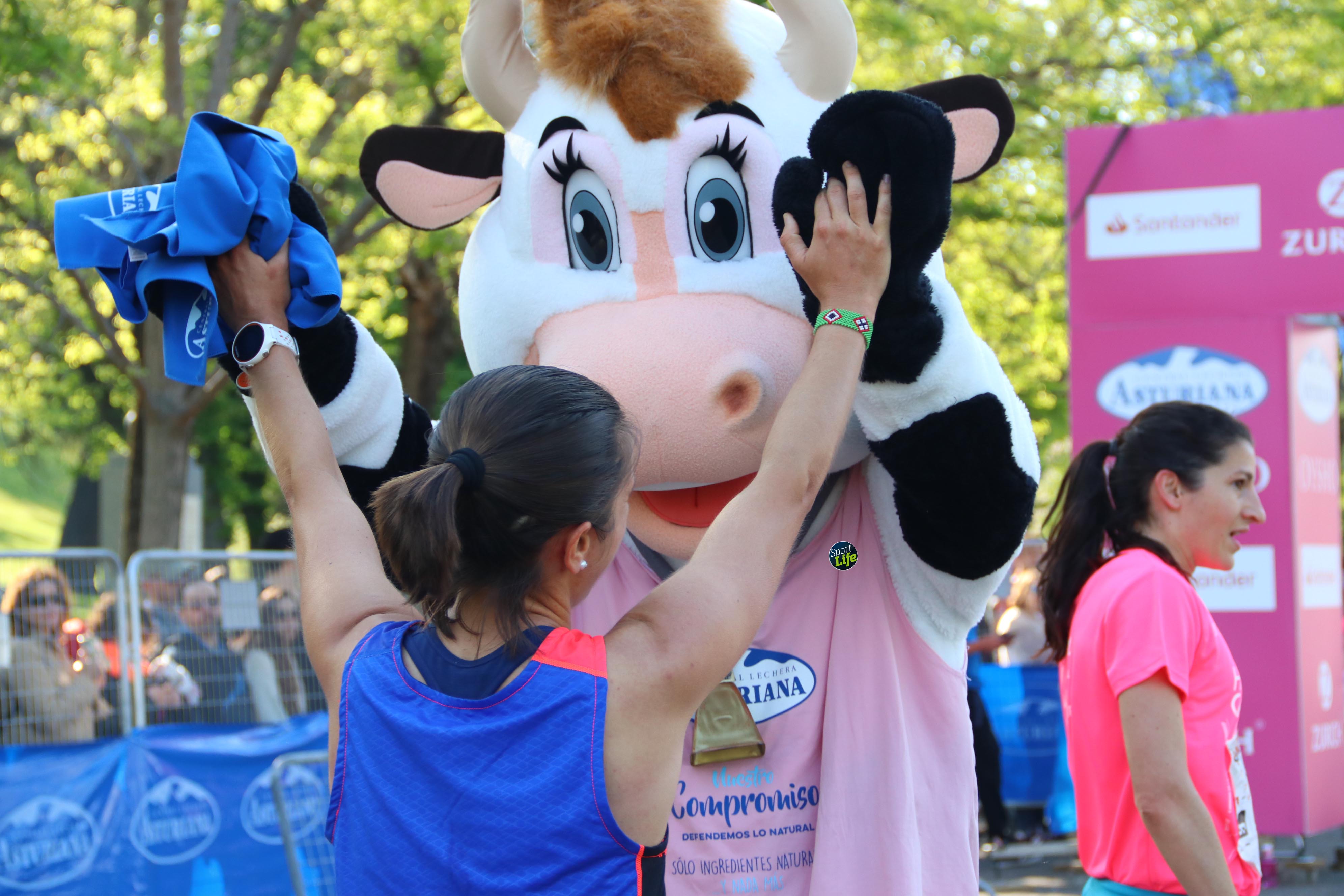 Carrera de la Mujer de Madrid 2018-1