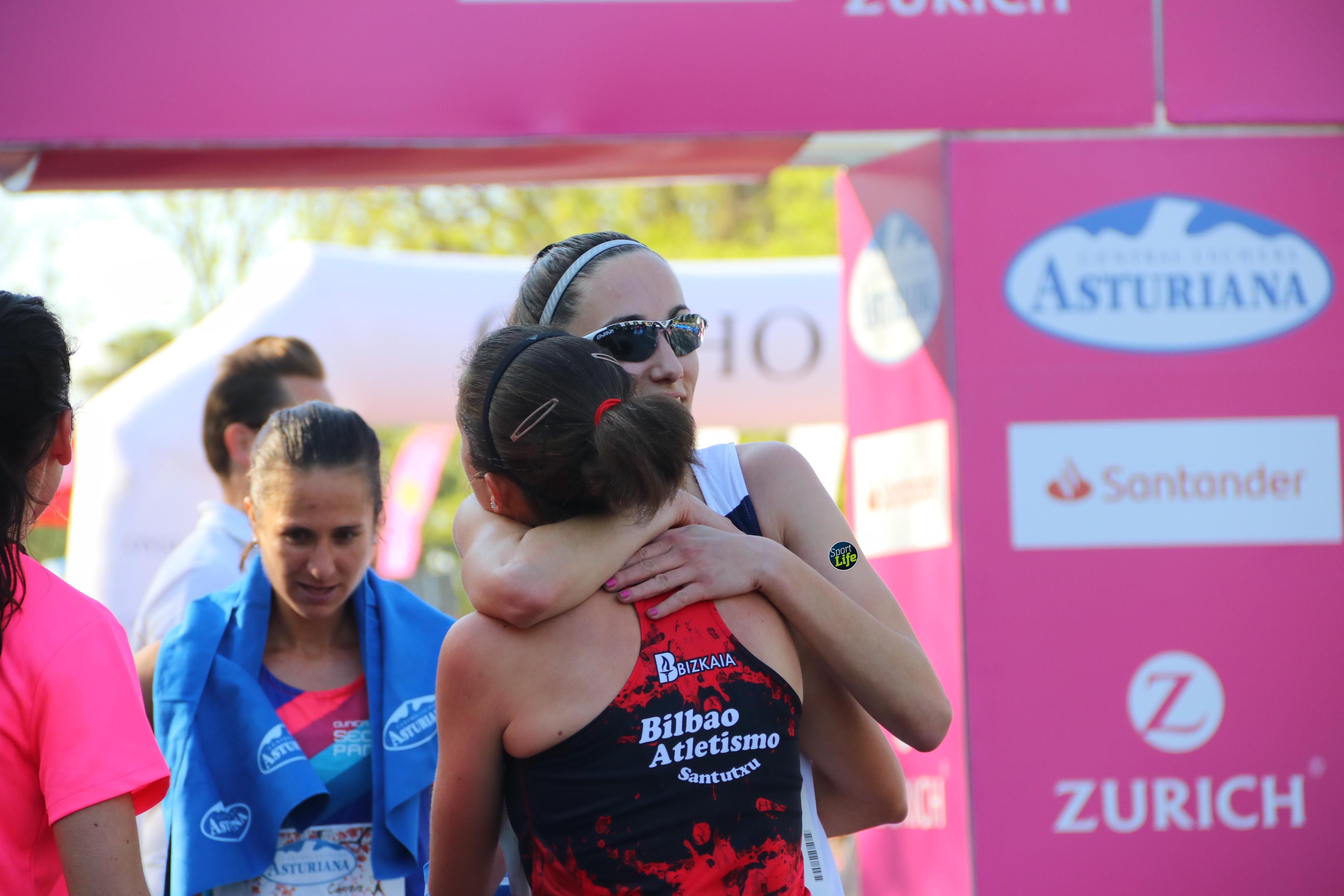 Carrera de la Mujer de Madrid 2018-1