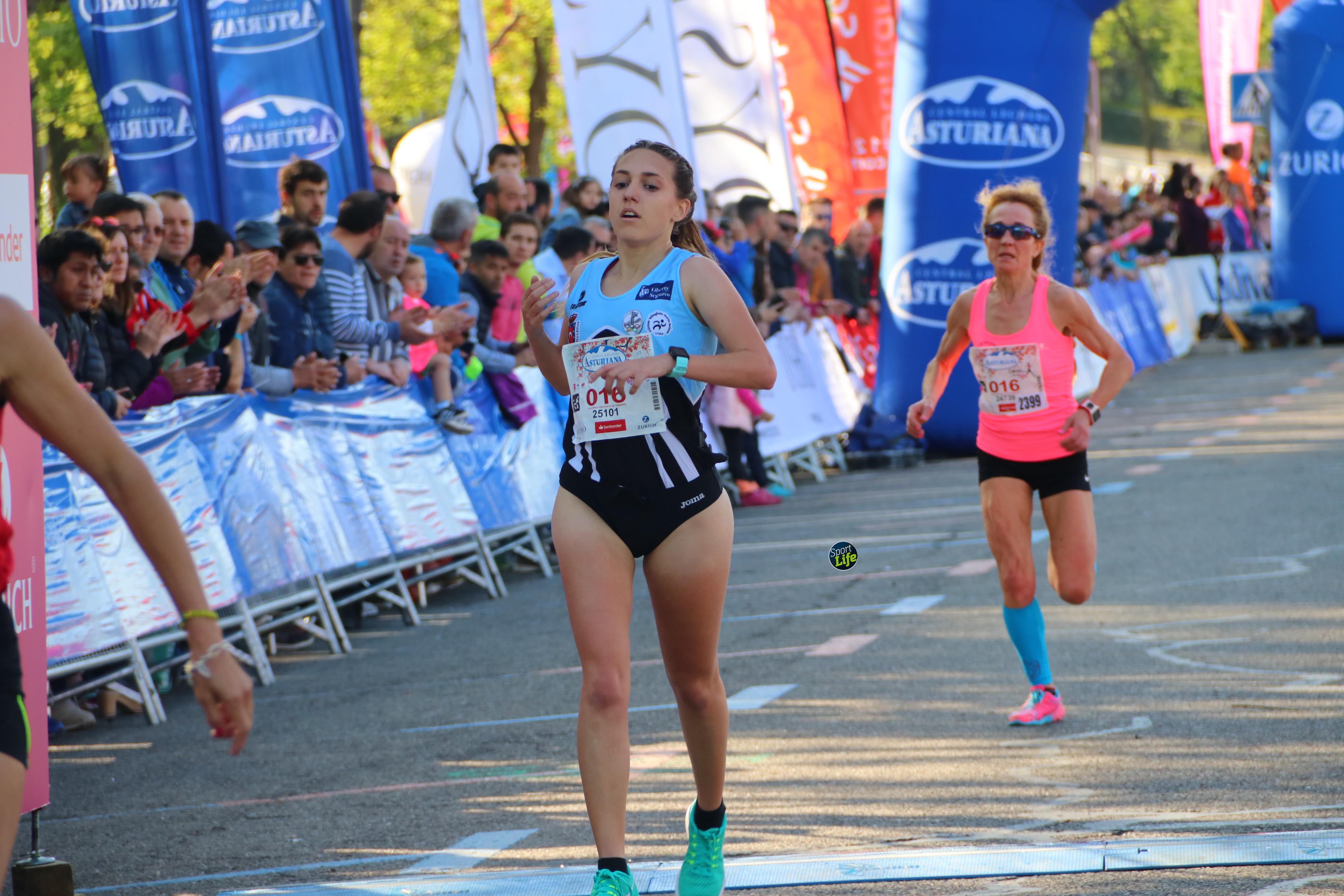 Carrera de la Mujer de Madrid 2018-1