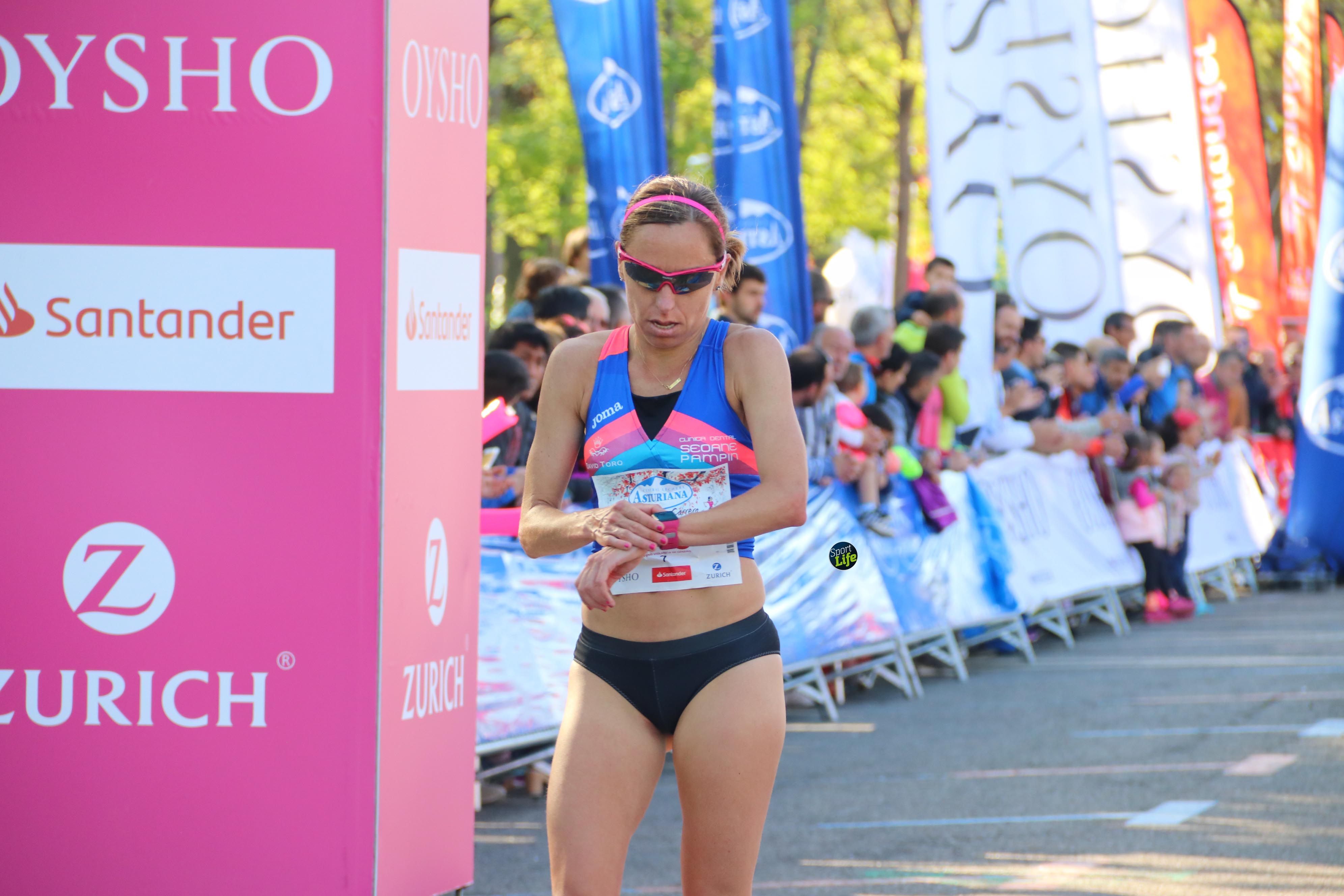 Carrera de la Mujer de Madrid 2018-1
