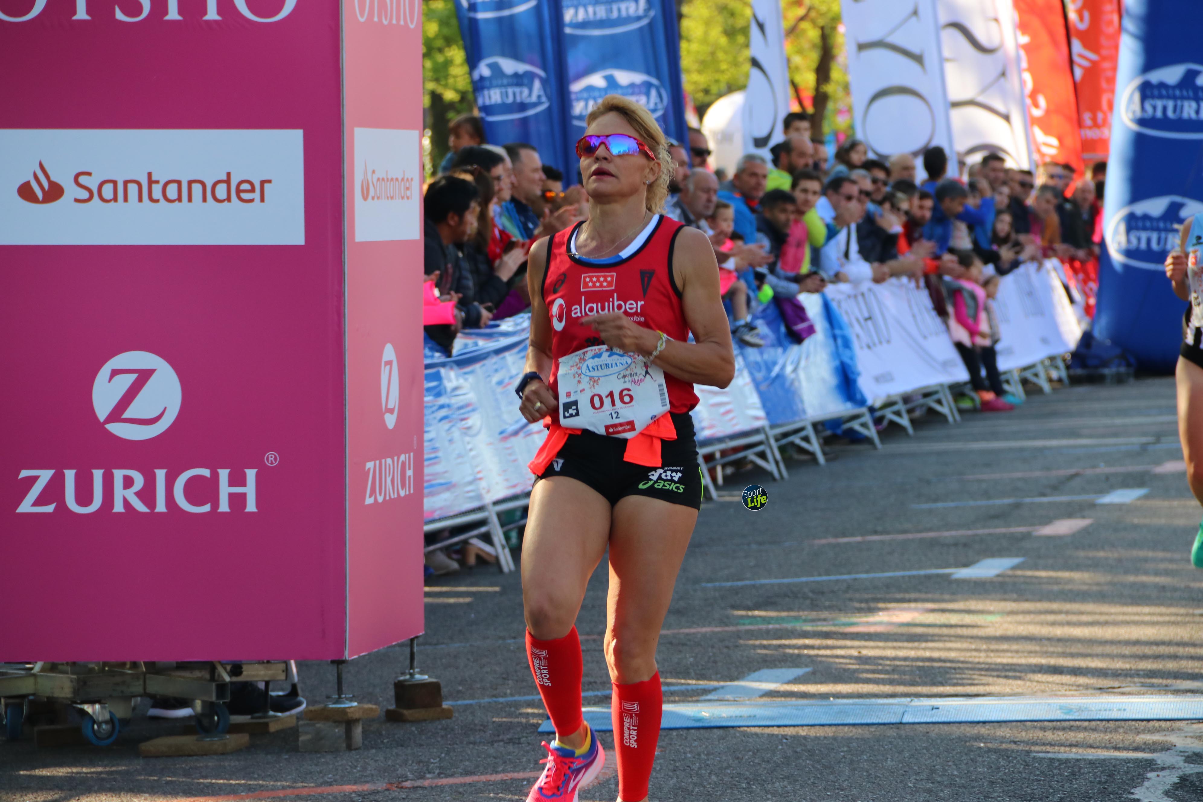 Carrera de la Mujer de Madrid 2018-1