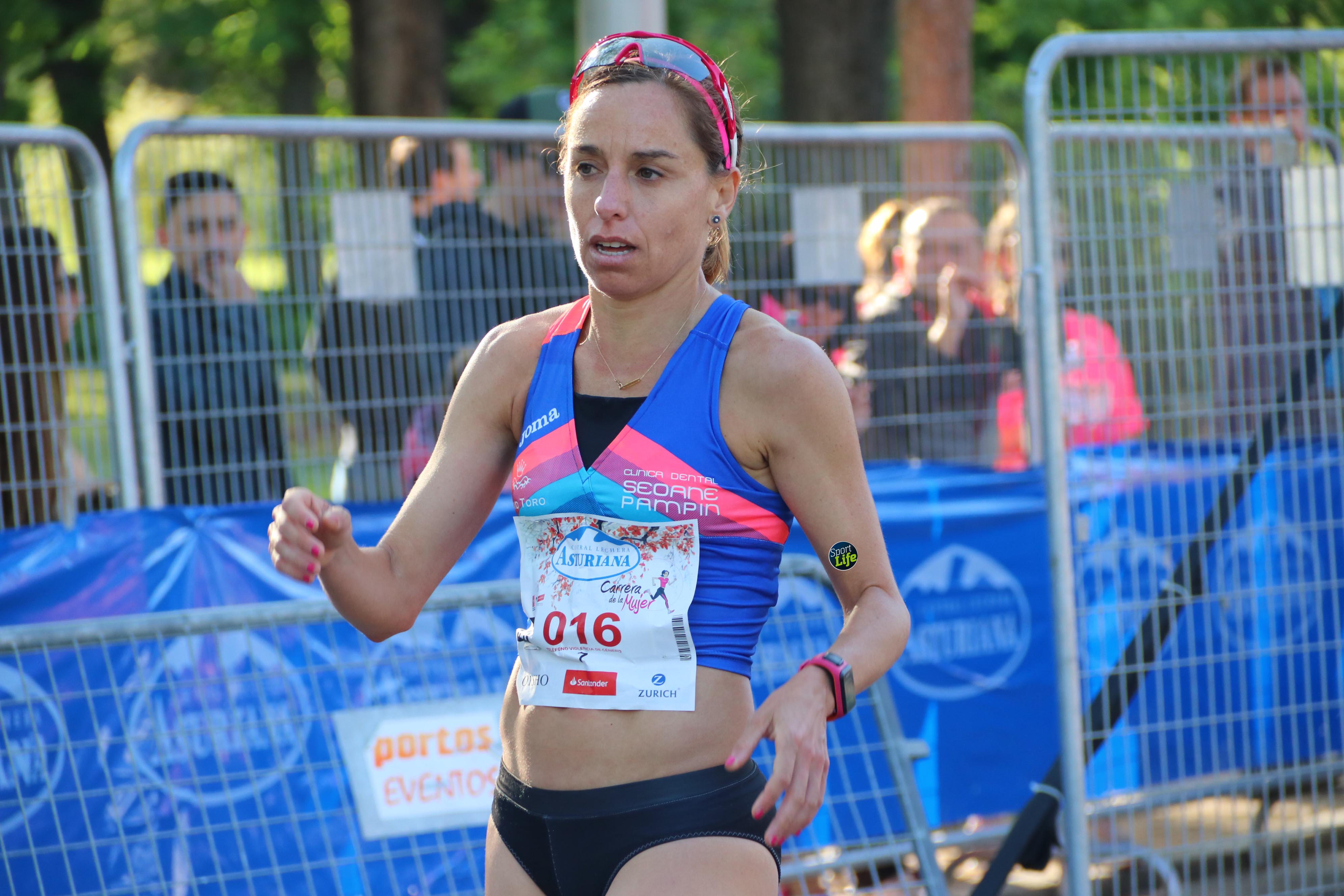 Carrera de la Mujer de Madrid 2018-1