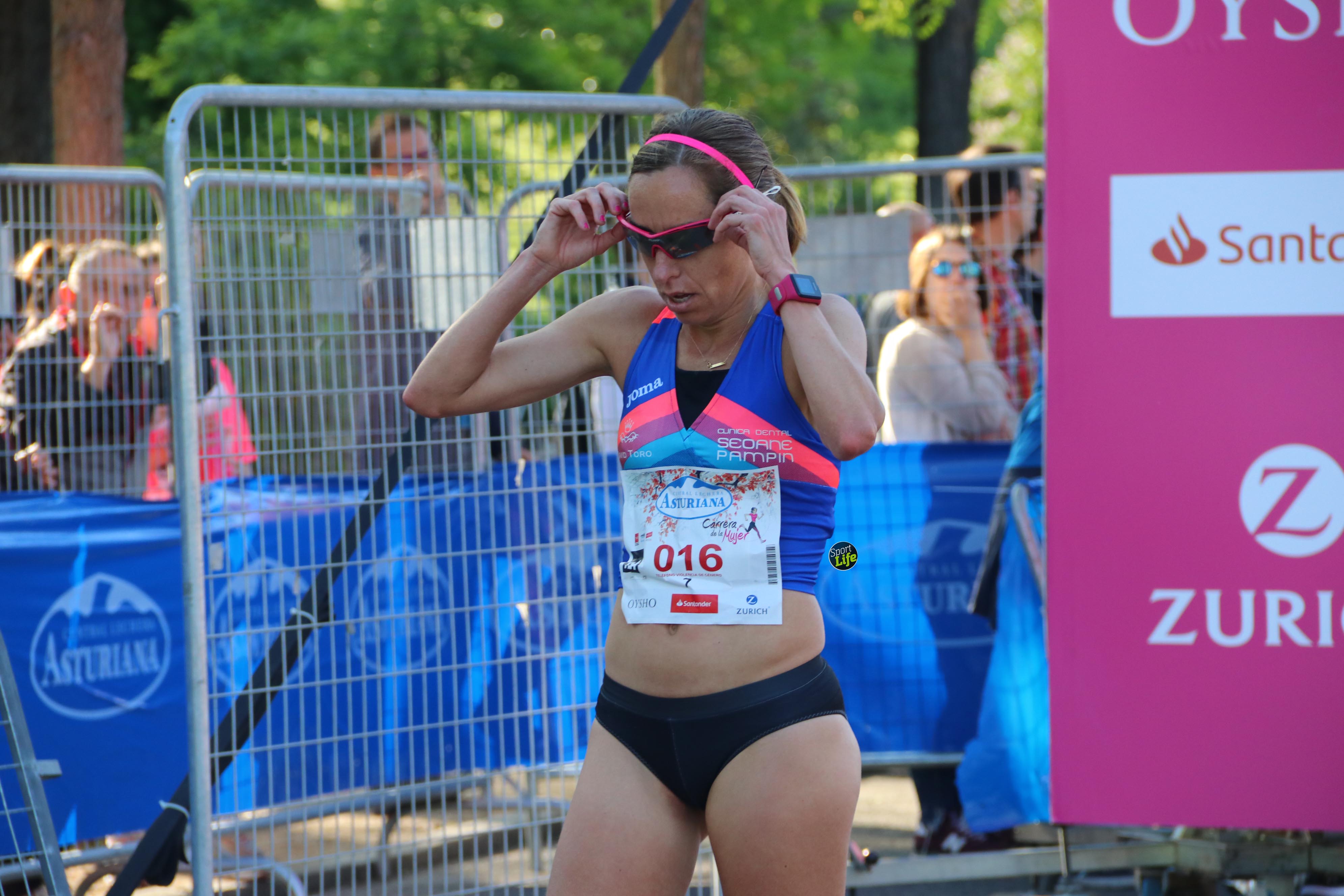 Carrera de la Mujer de Madrid 2018-1