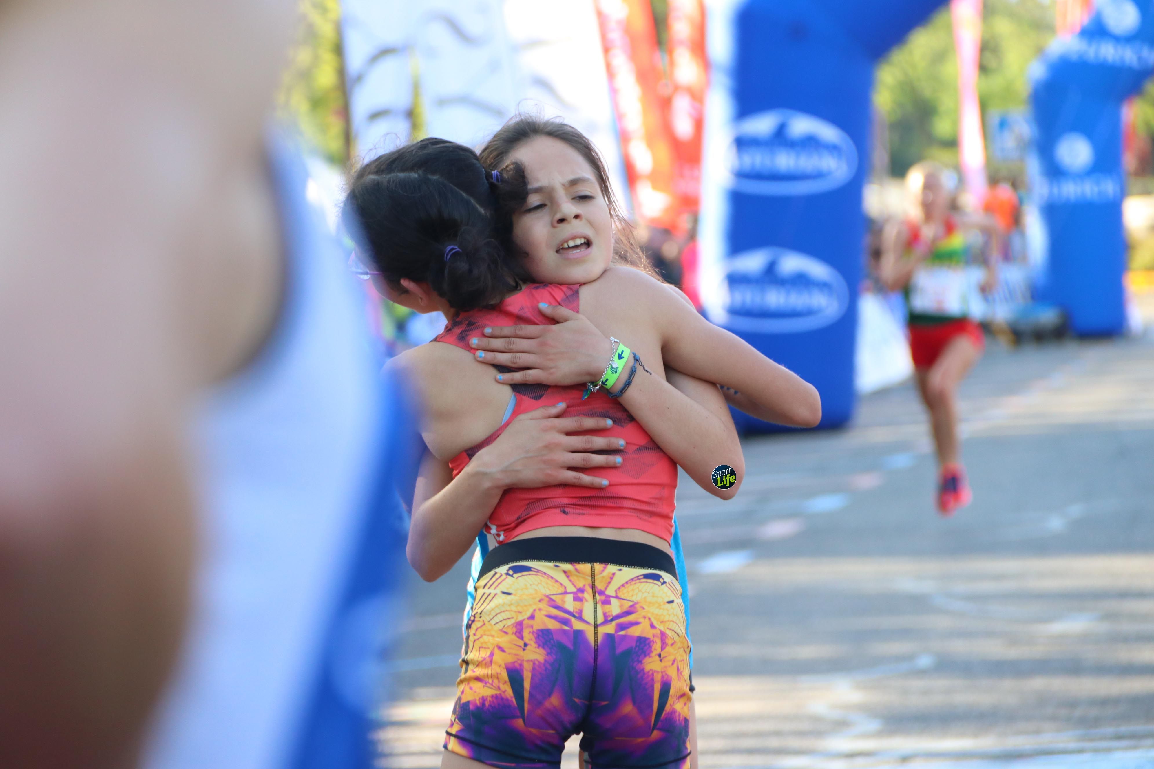 Carrera de la Mujer de Madrid 2018-1