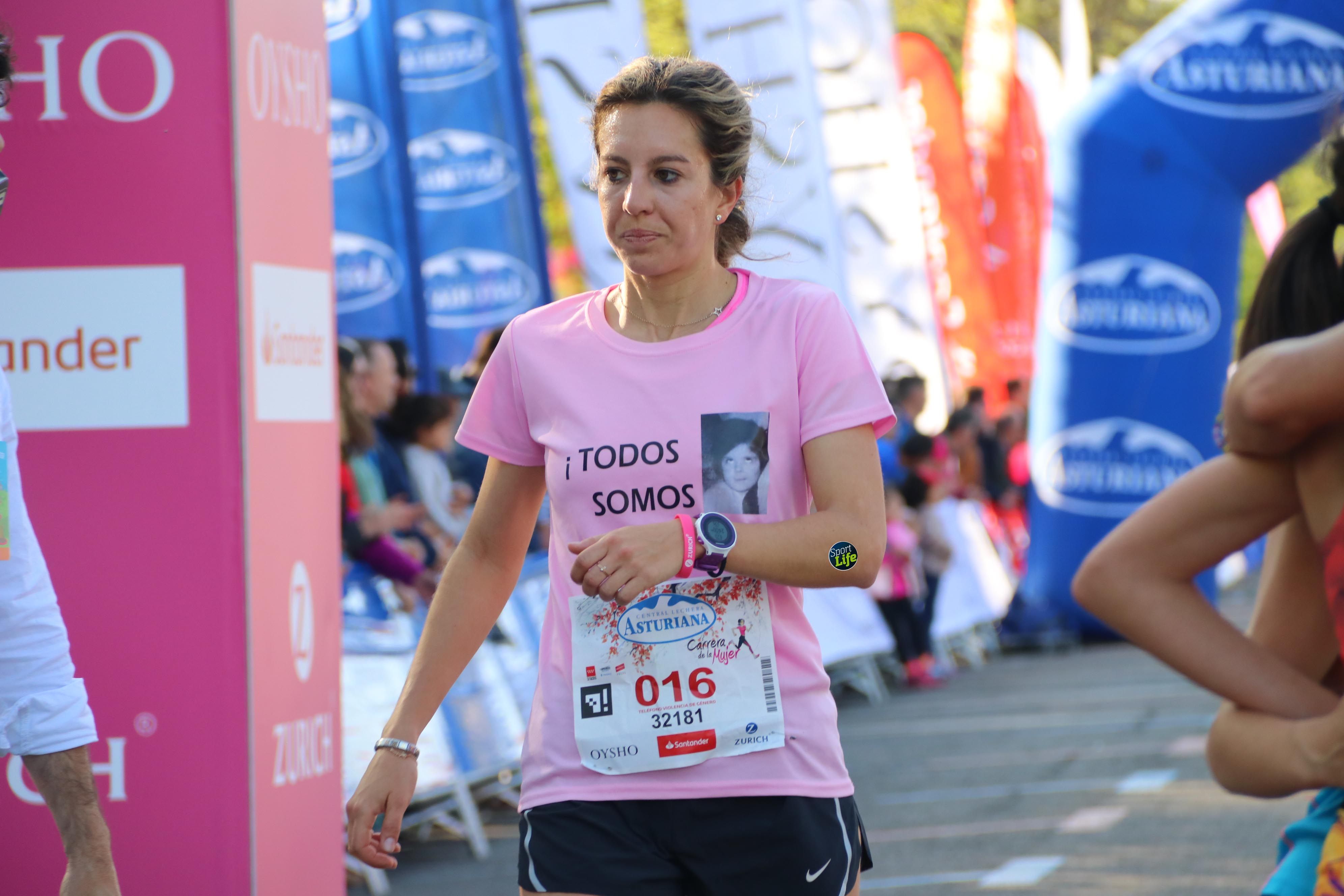 Carrera de la Mujer de Madrid 2018-1