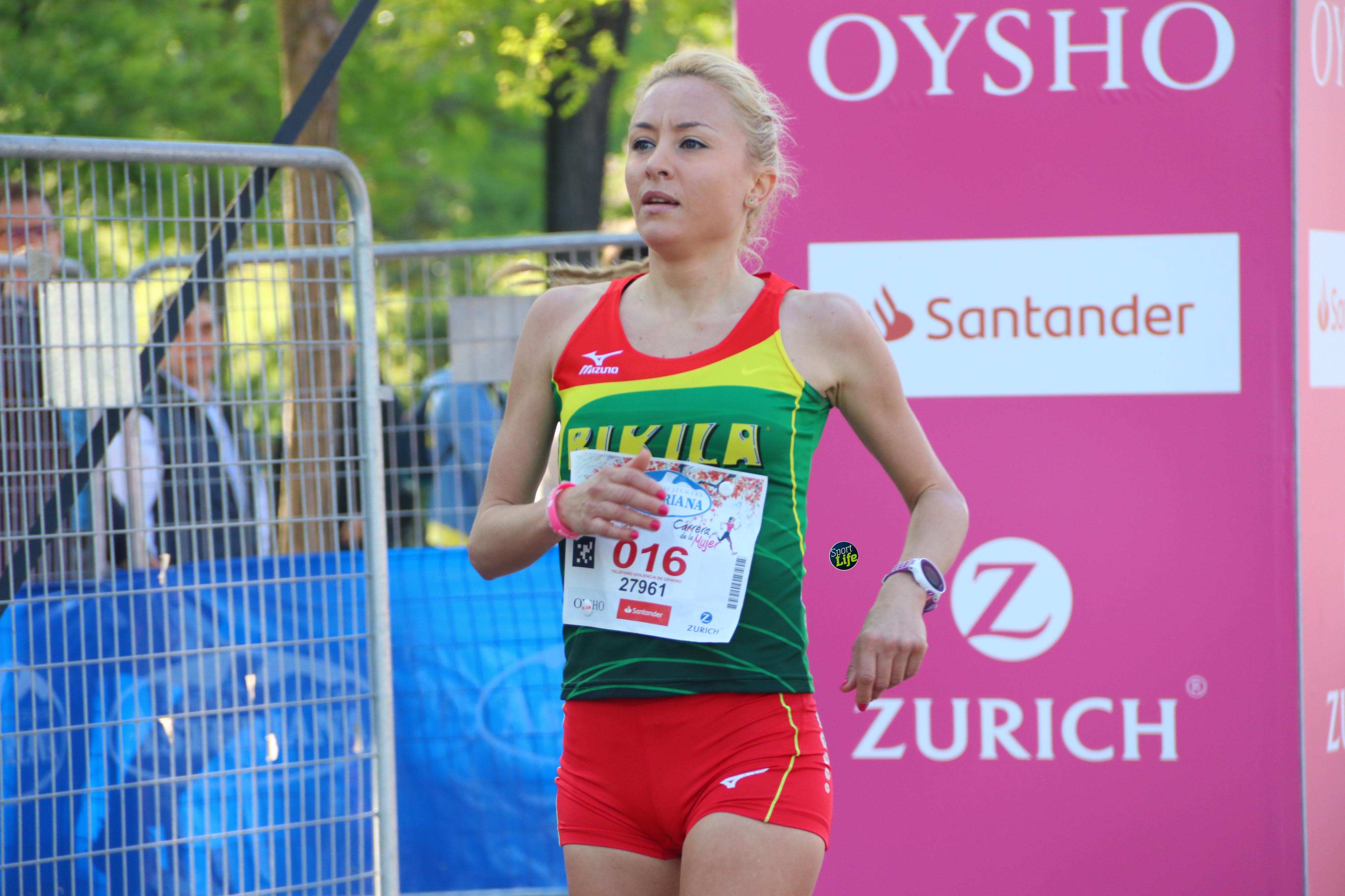 Carrera de la Mujer de Madrid 2018-1
