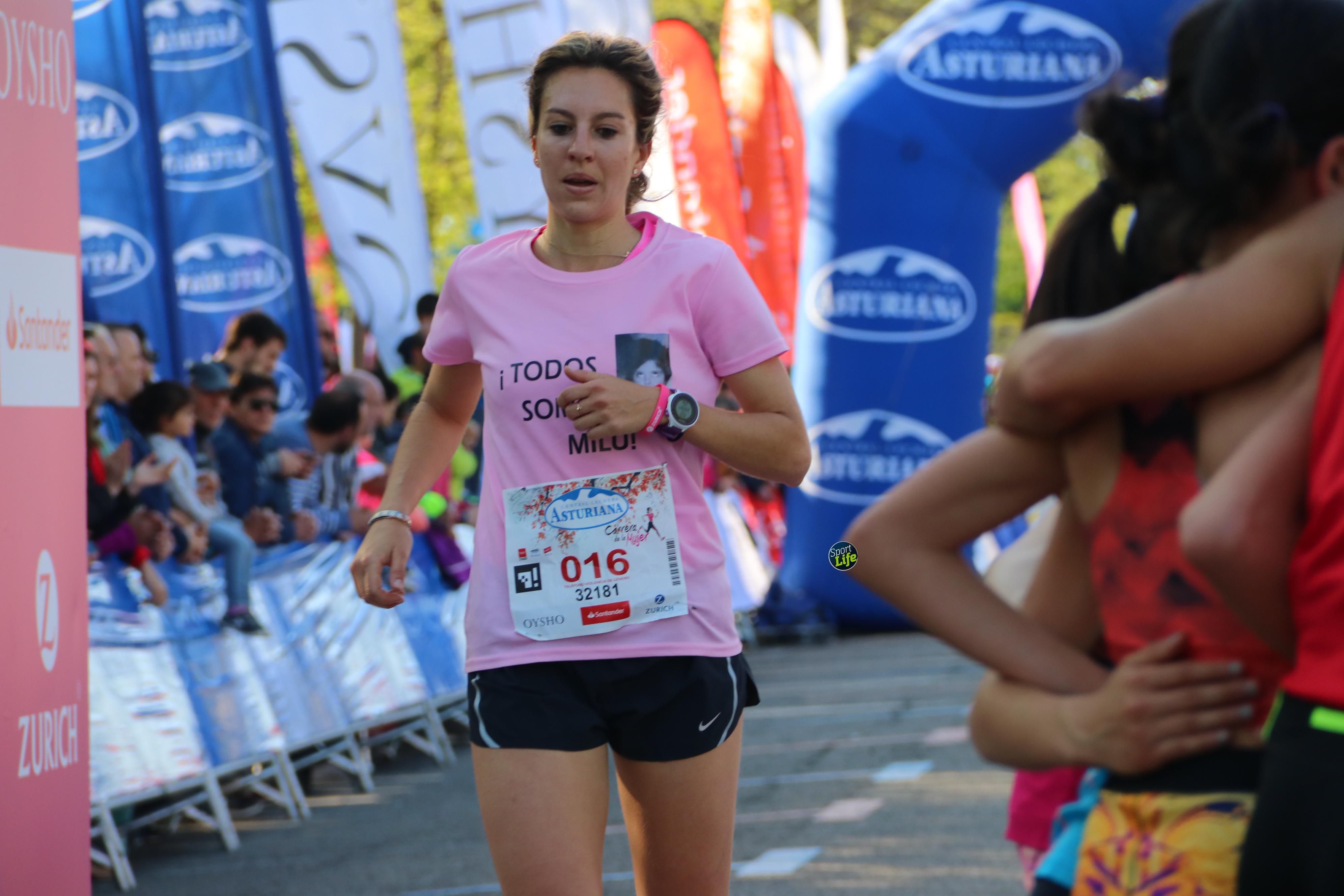 Carrera de la Mujer de Madrid 2018-1
