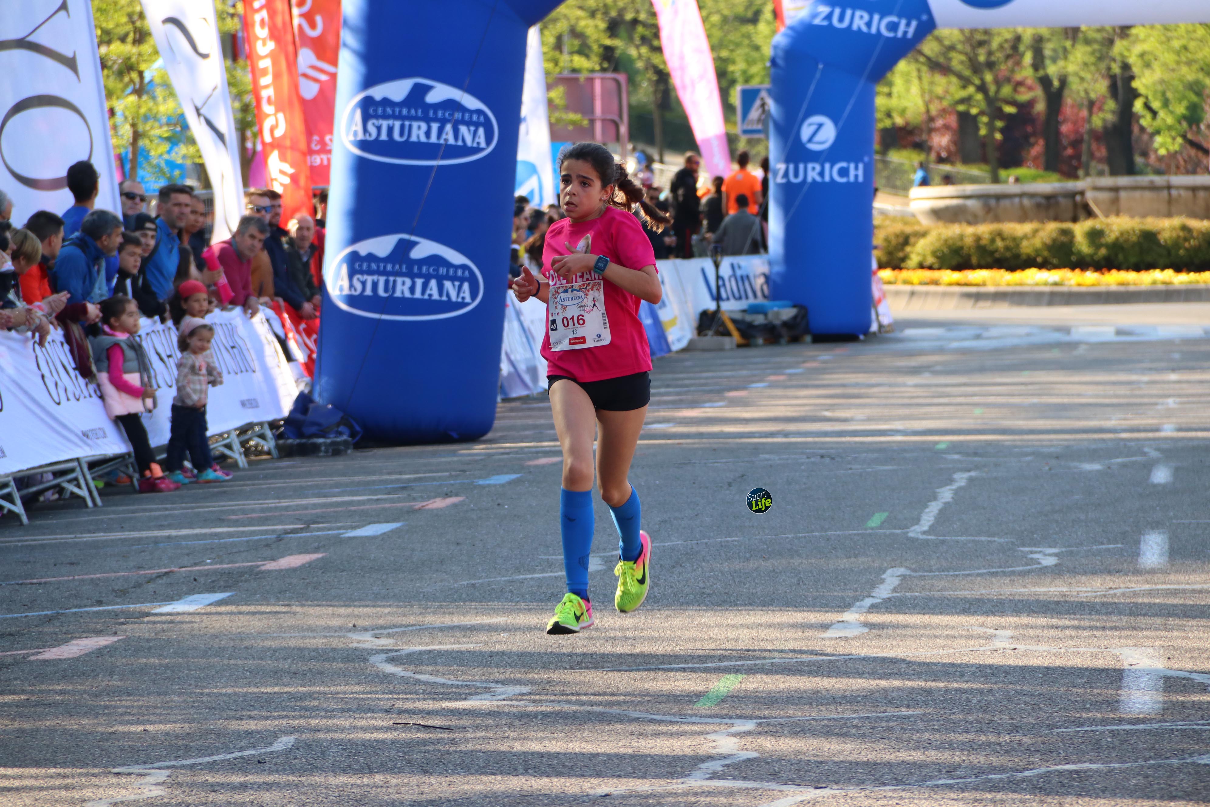 Carrera de la Mujer de Madrid 2018-1