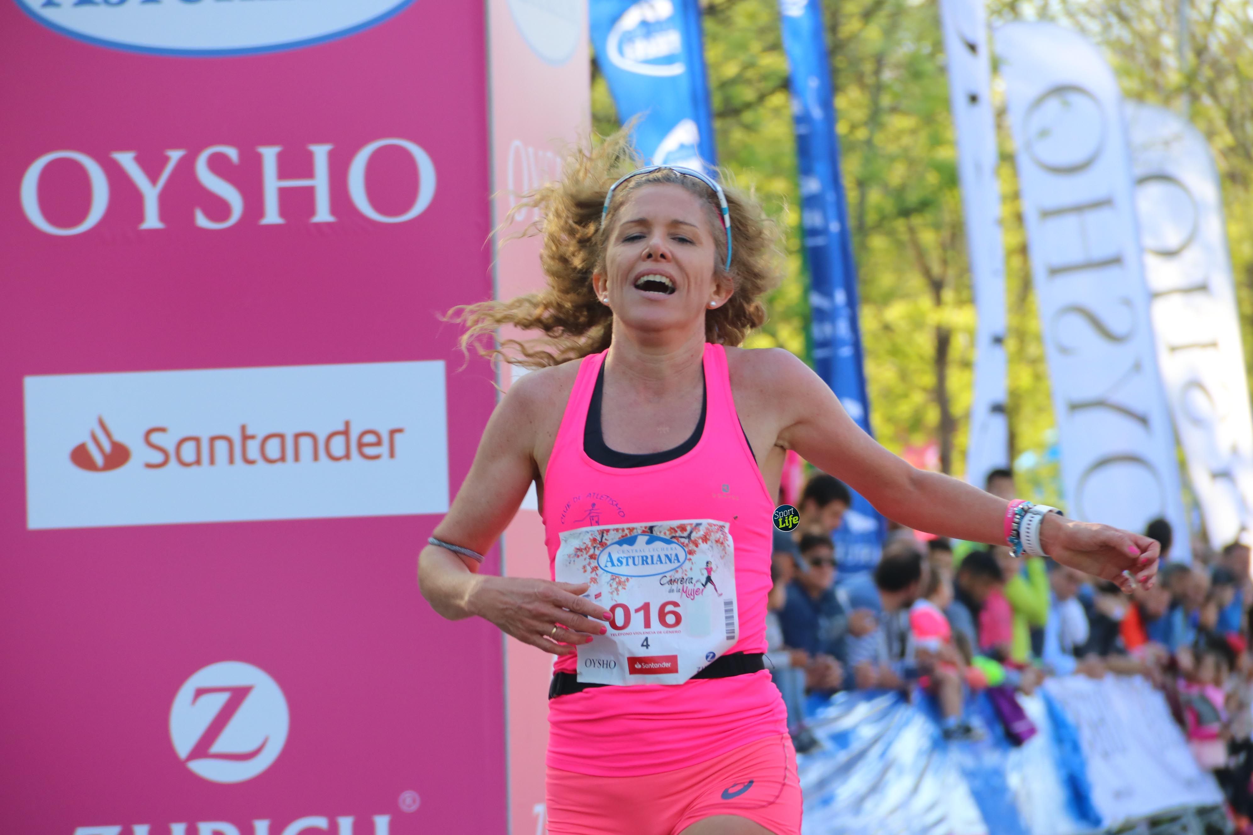 Carrera de la Mujer de Madrid 2018-1