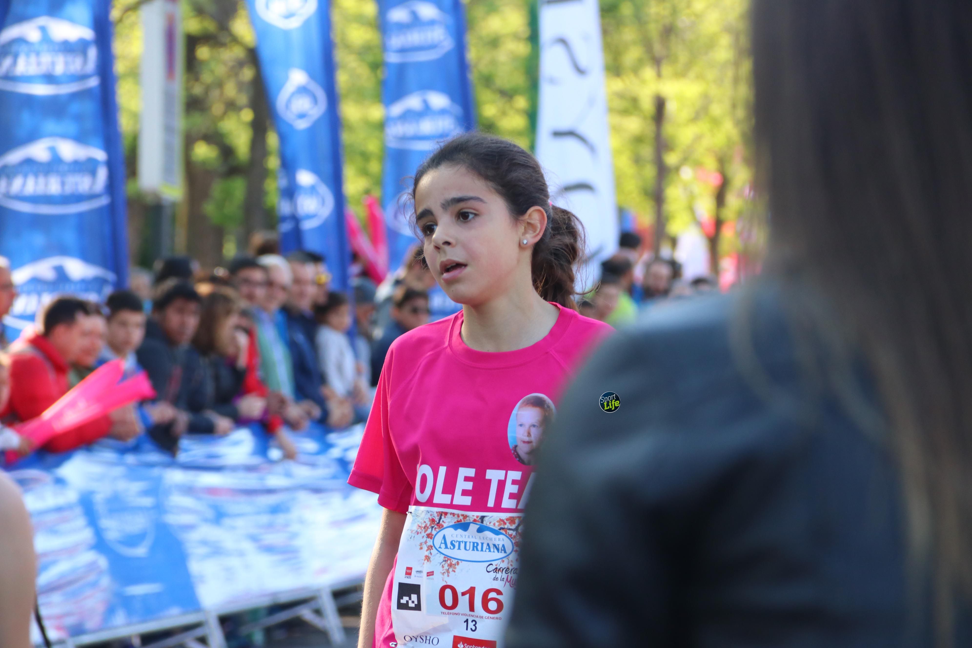 Carrera de la Mujer de Madrid 2018-1