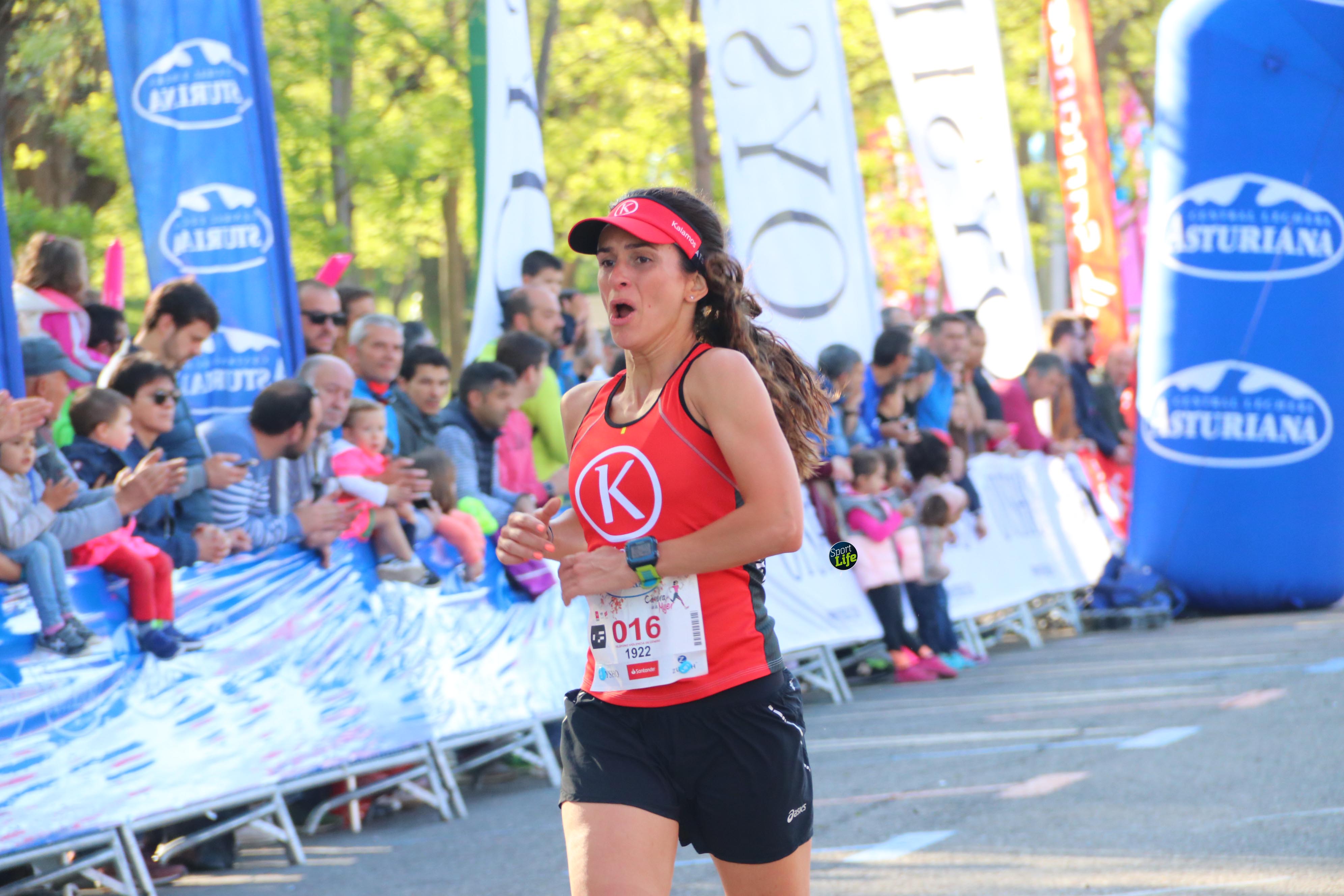 Carrera de la Mujer de Madrid 2018-1