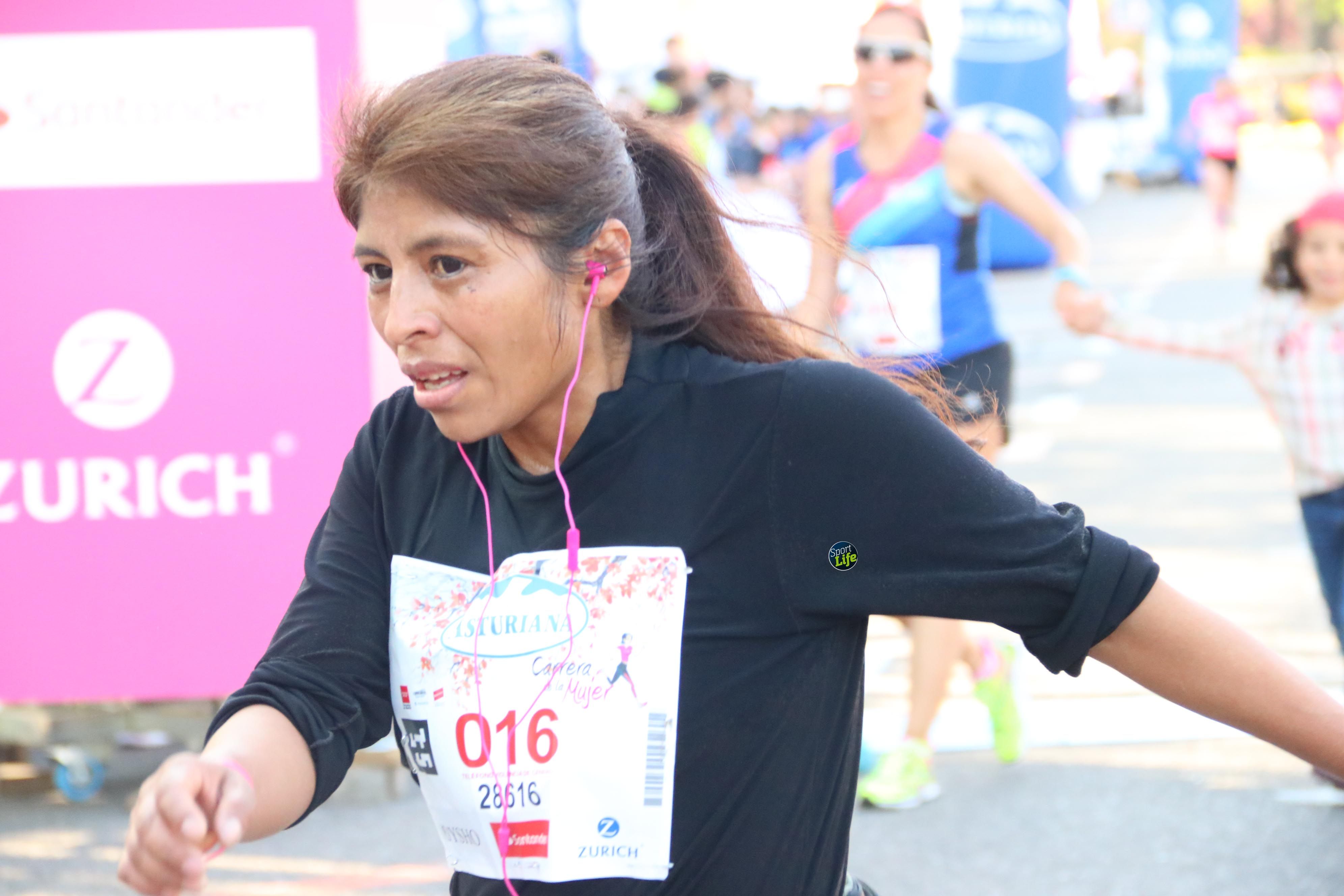 Carrera de la Mujer de Madrid 2018-1