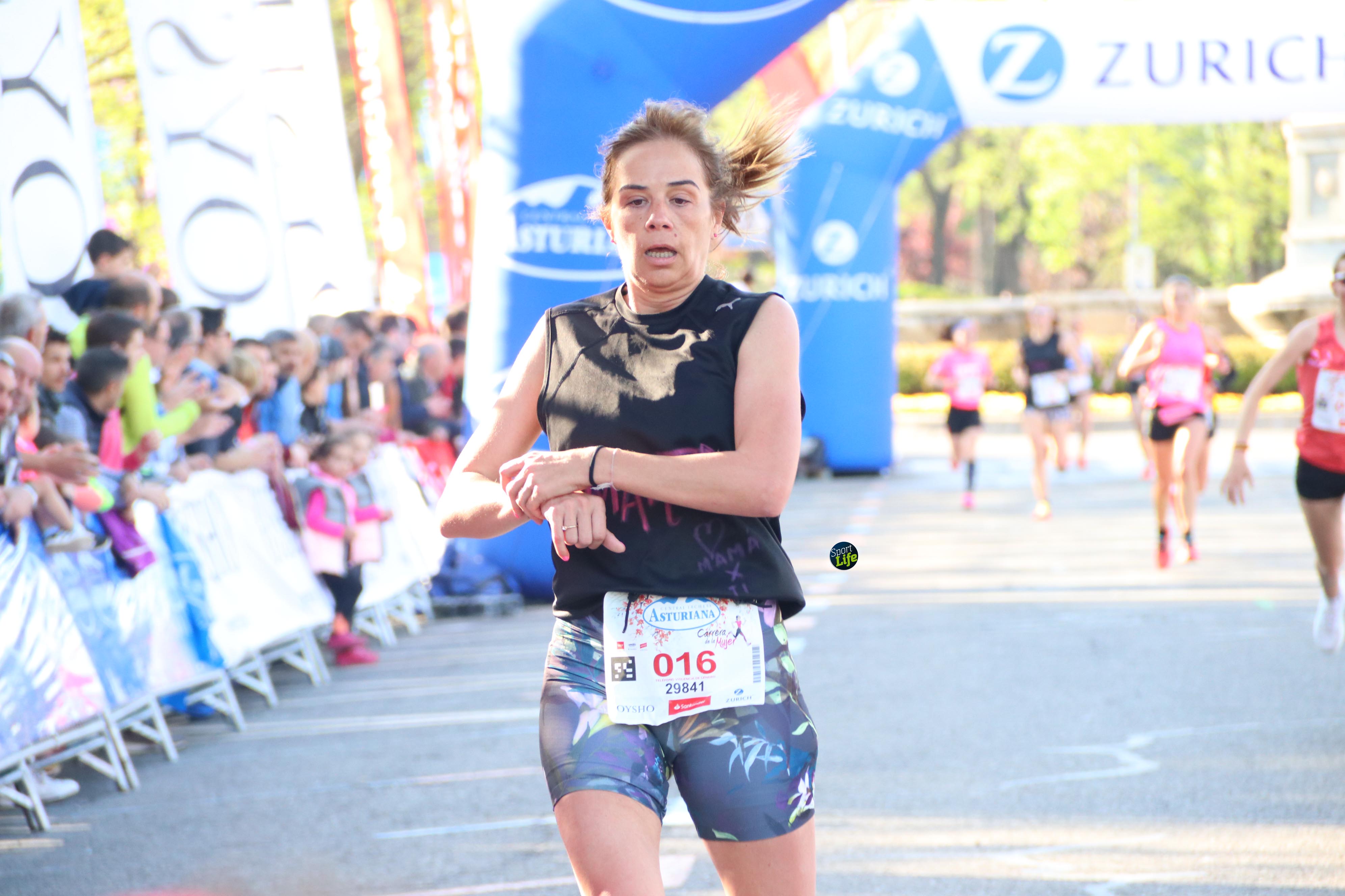 Carrera de la Mujer de Madrid 2018-1