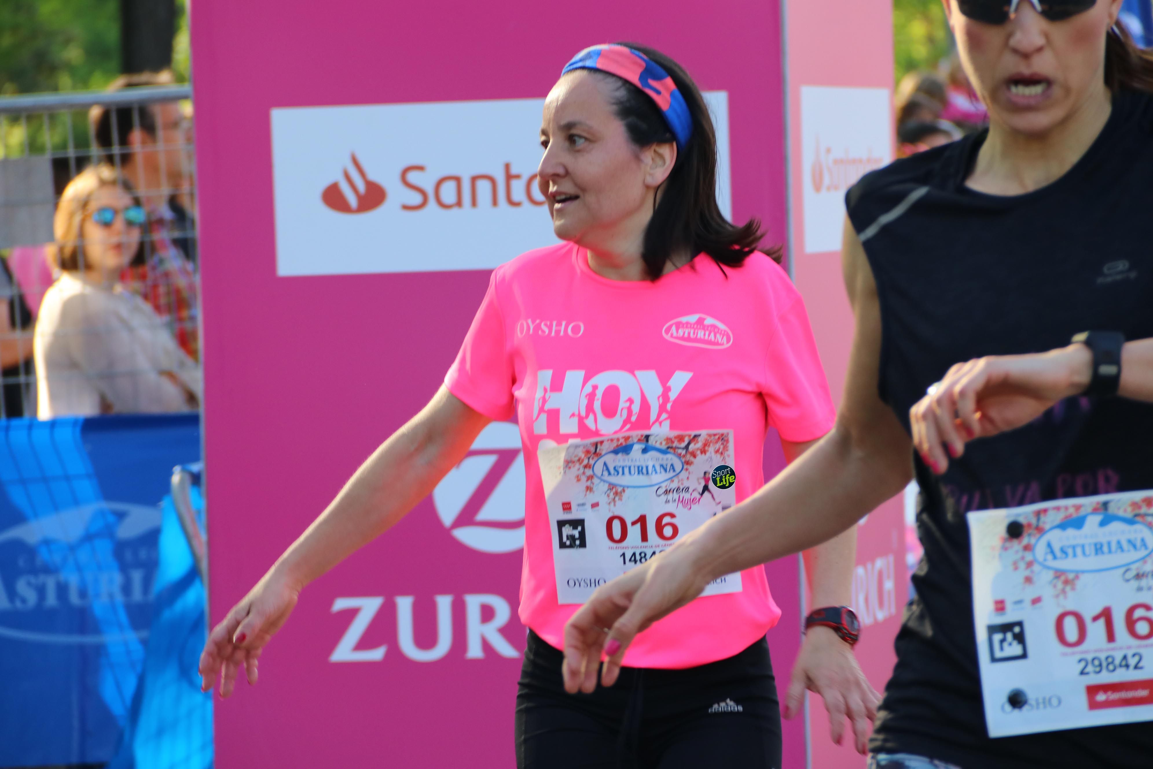 Carrera de la Mujer de Madrid 2018-1