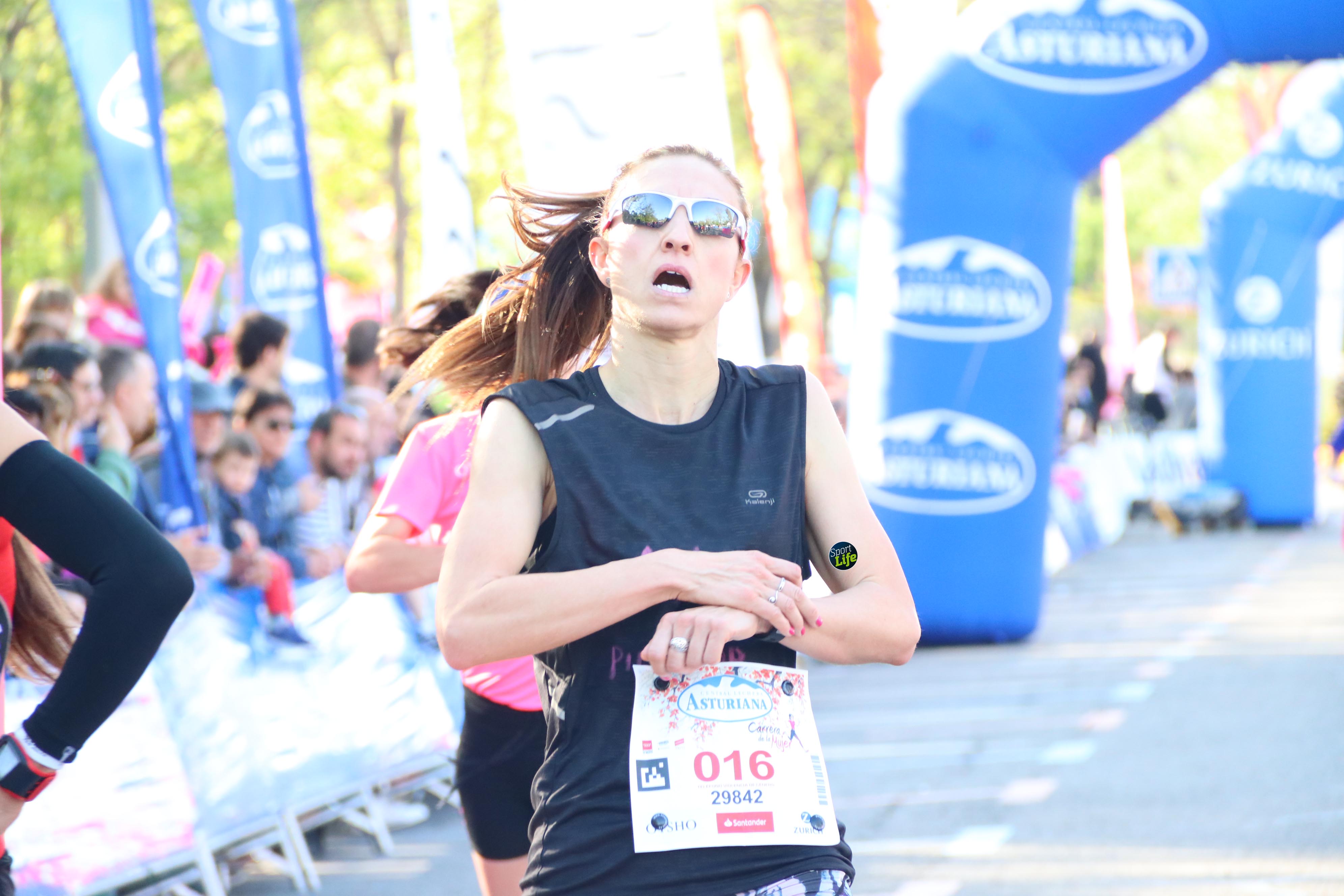 Carrera de la Mujer de Madrid 2018-1