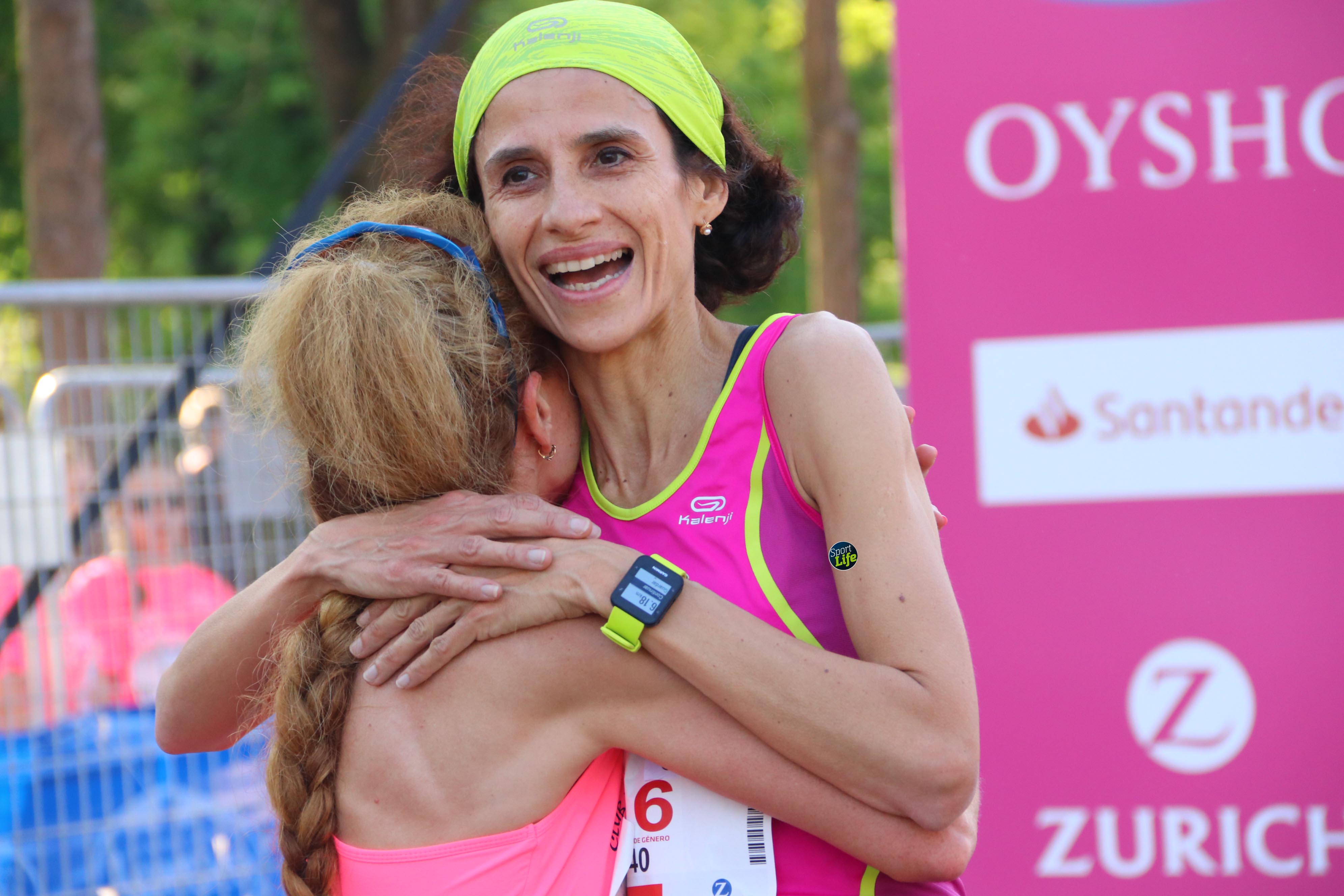 Carrera de la Mujer de Madrid 2018-1