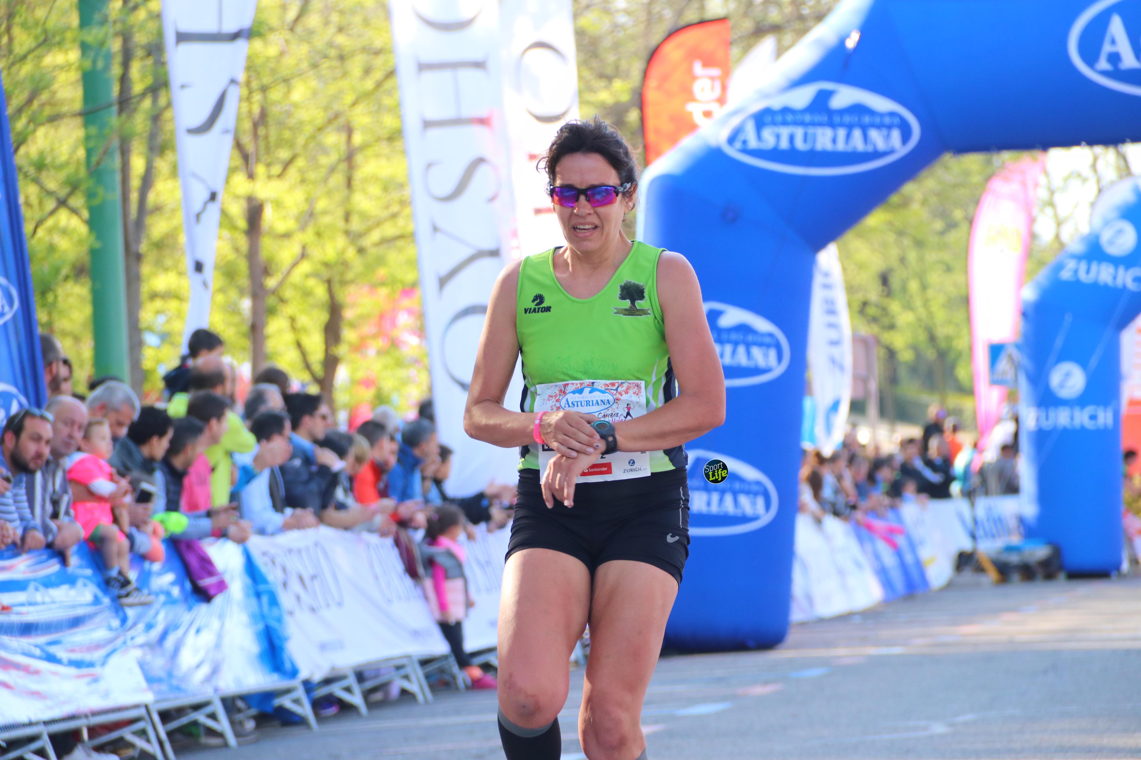 Carrera de la Mujer de Madrid 2018-1