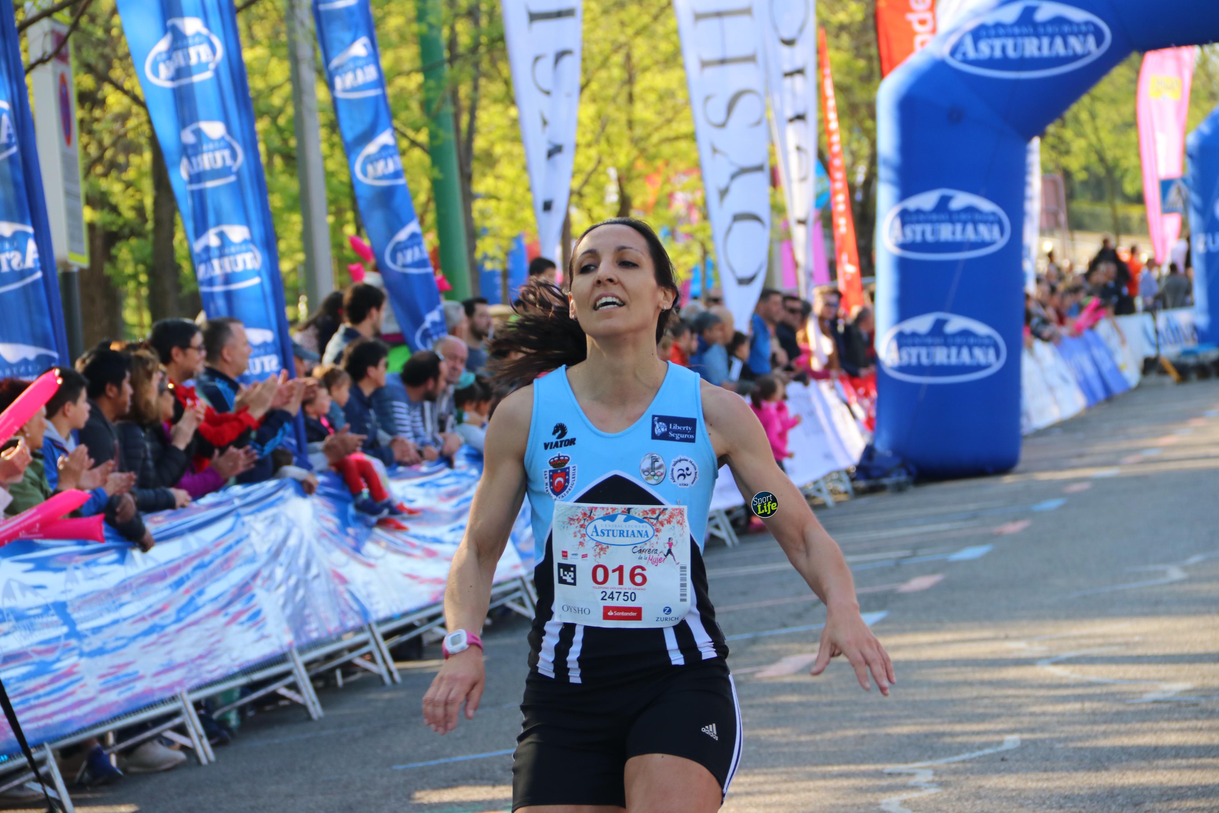 Carrera de la Mujer de Madrid 2018-1