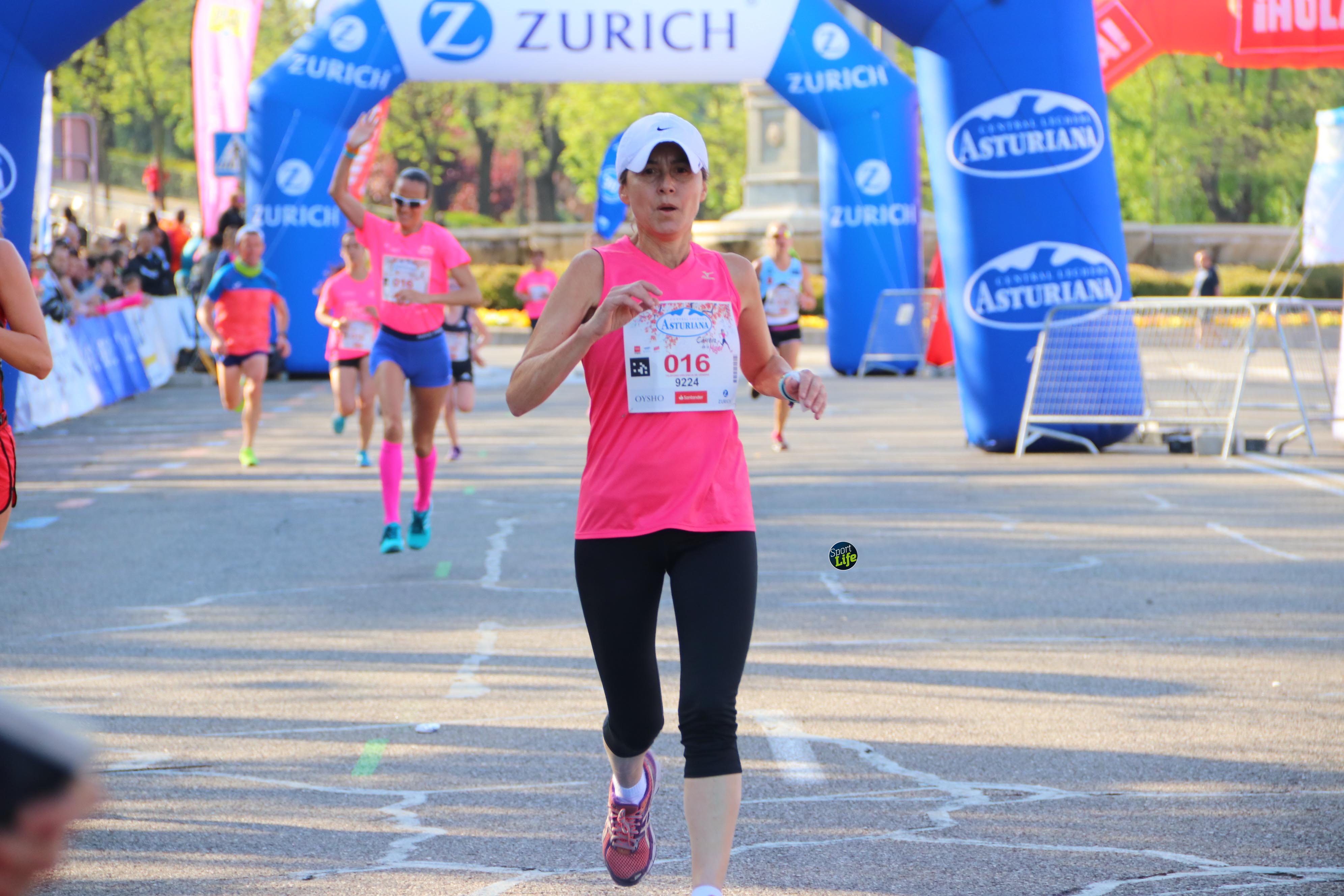 Carrera de la Mujer de Madrid 2018-1