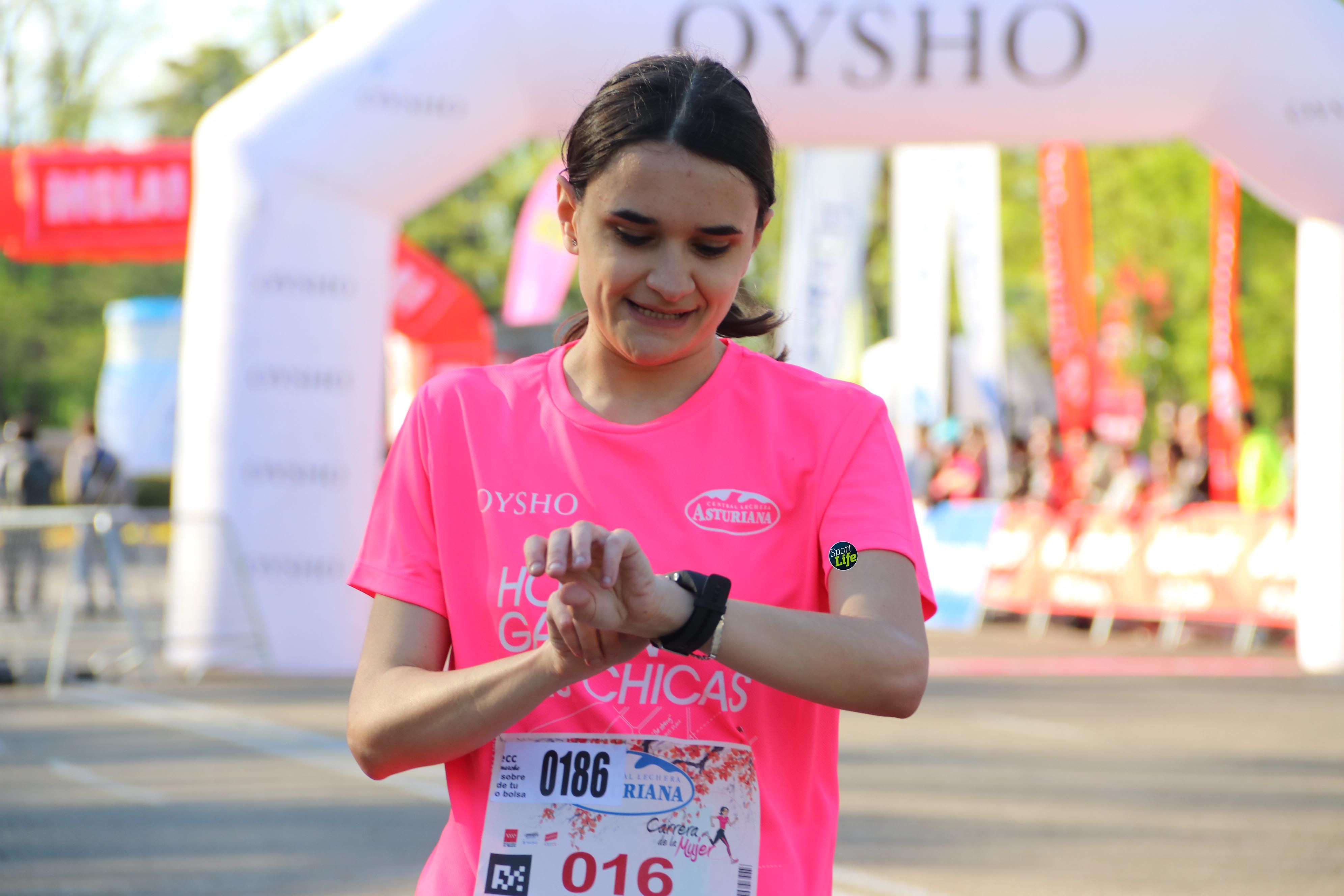 Carrera de la Mujer de Madrid 2018-1