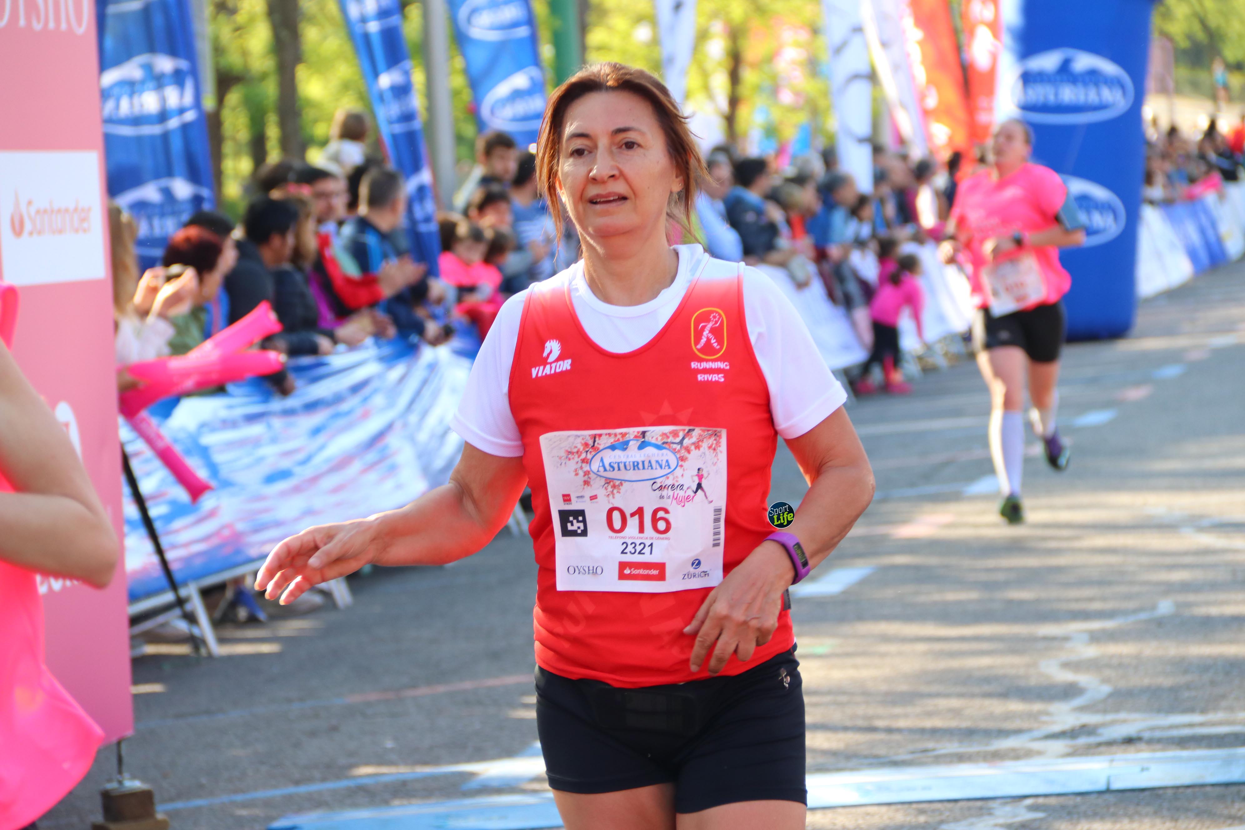 Carrera de la Mujer de Madrid 2018-1