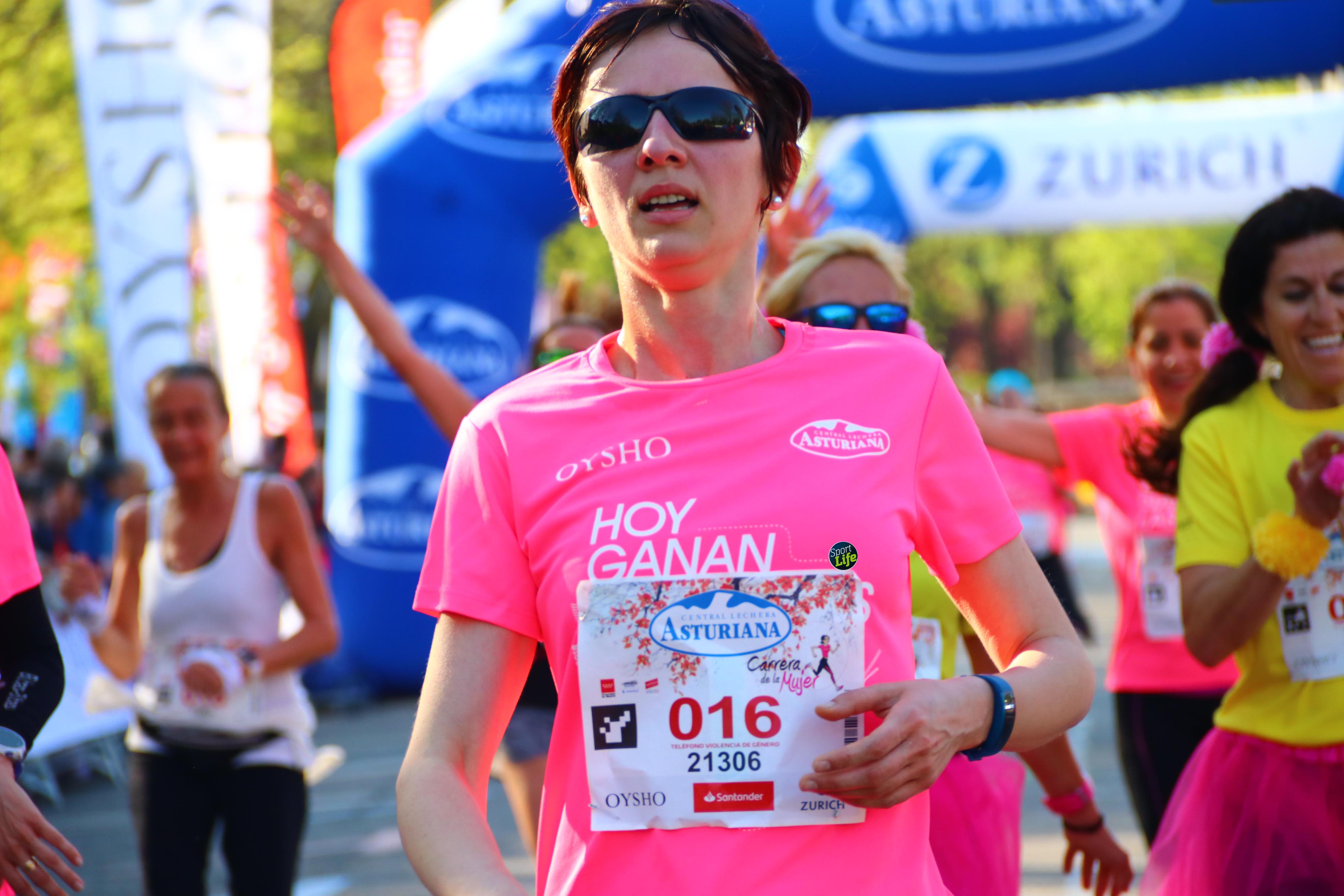 Carrera de la Mujer de Madrid 2018-1