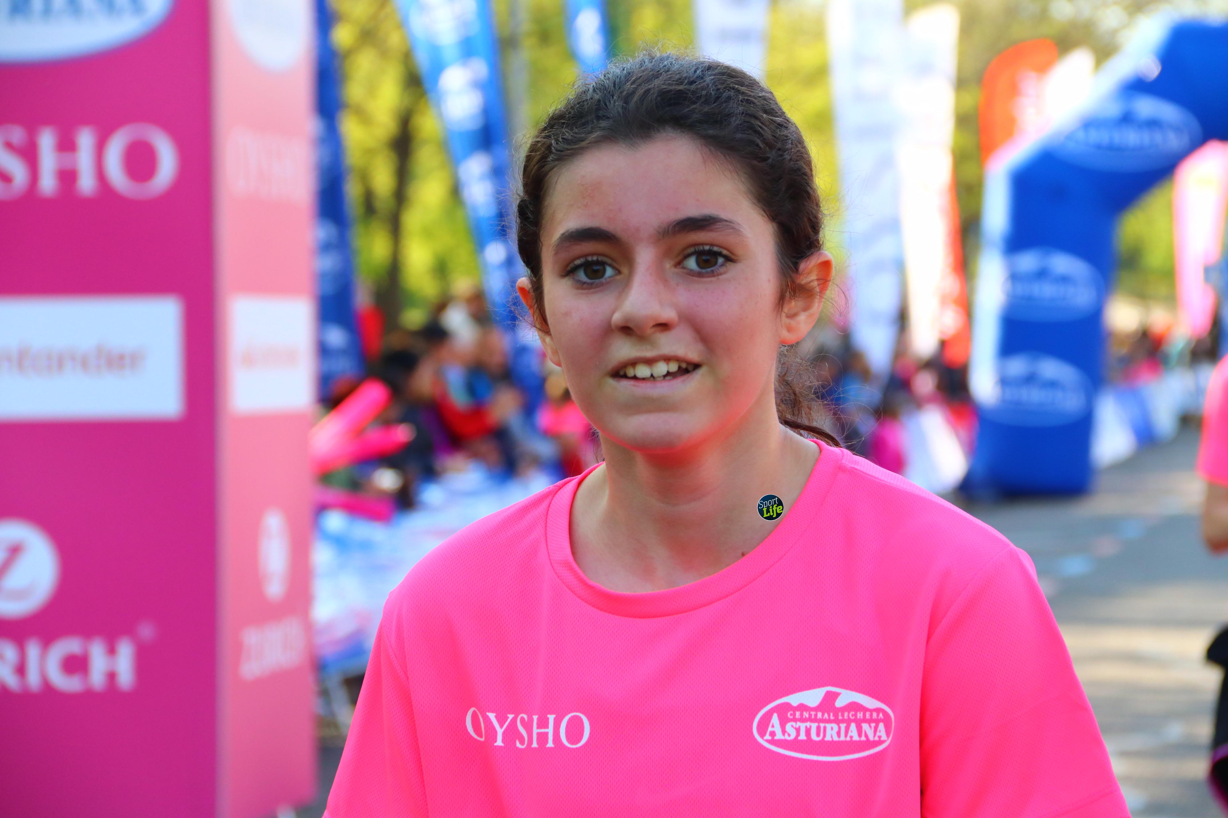 Carrera de la Mujer de Madrid 2018-1