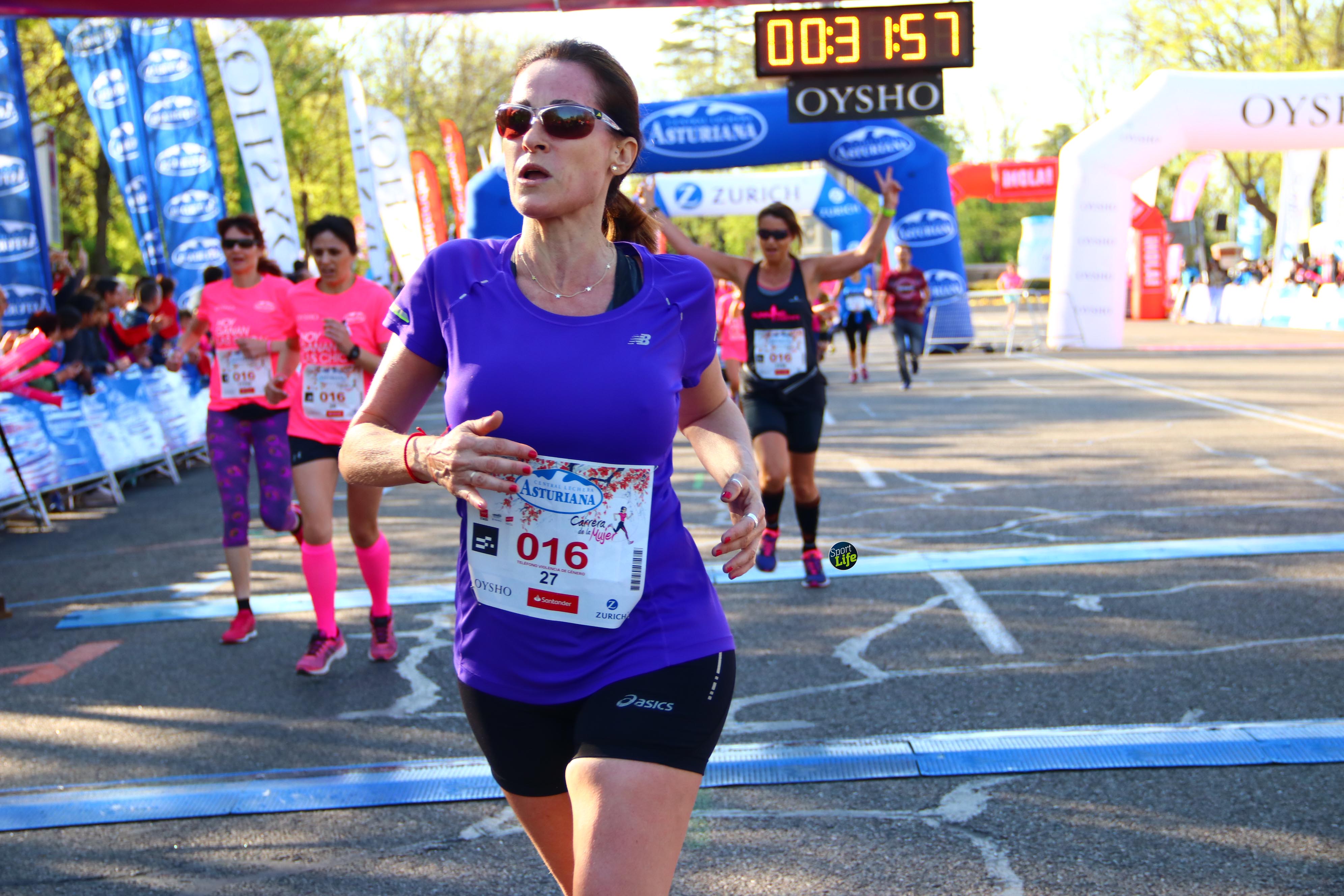 Carrera de la Mujer de Madrid 2018-1