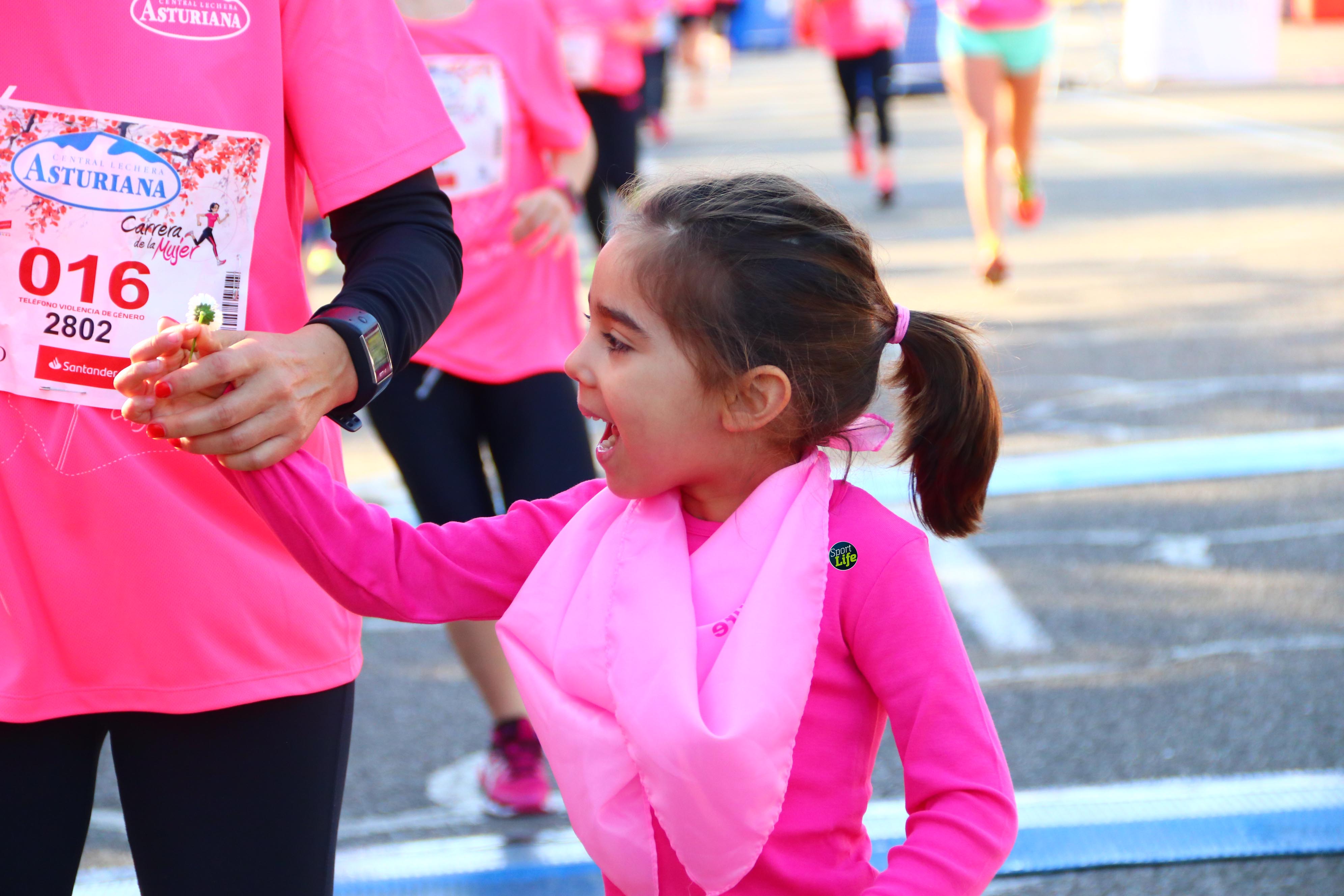 Carrera de la Mujer de Madrid 2018-1