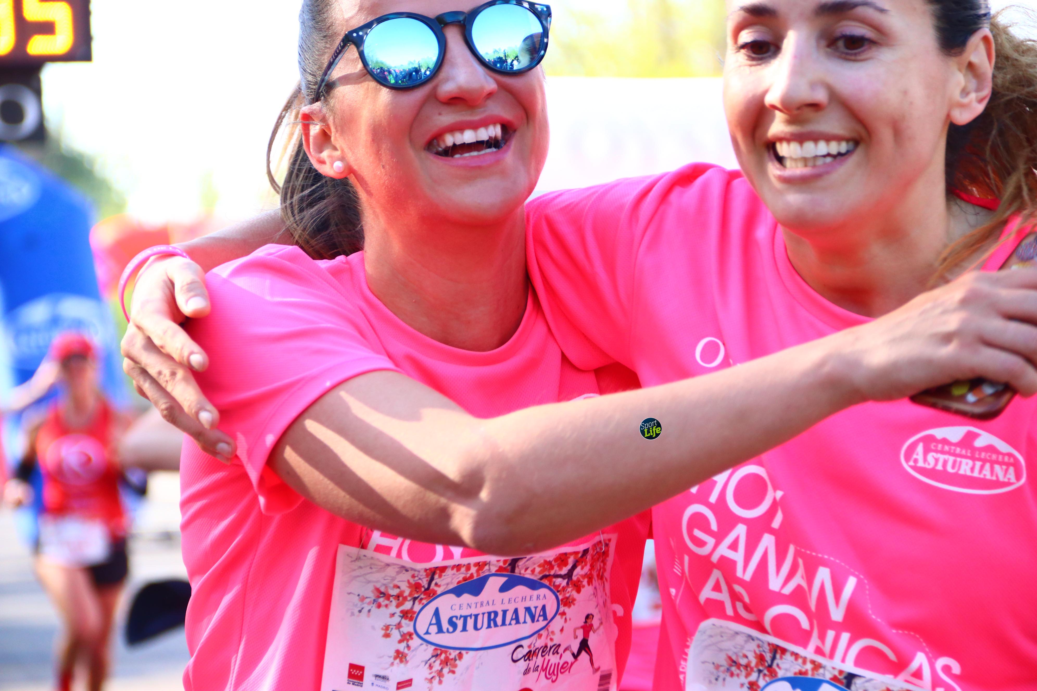 Carrera de la Mujer de Madrid 2018-1