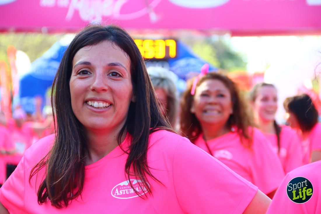 Carrera de la Mujer de Madrid 2018-4