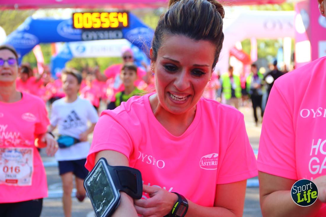 Carrera de la Mujer de Madrid 2018-4