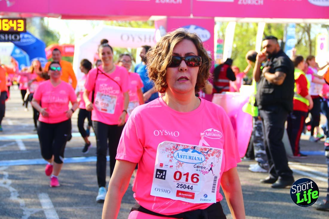 Carrera de la Mujer de Madrid 2018-5