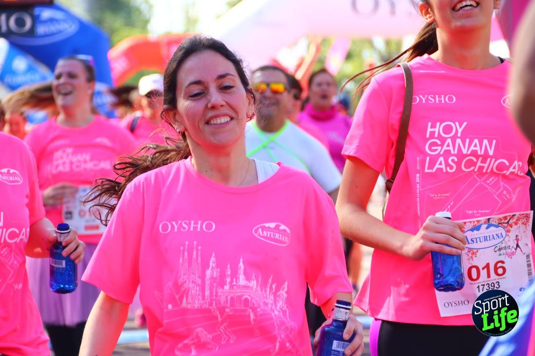Carrera de la Mujer de Madrid 2018-6