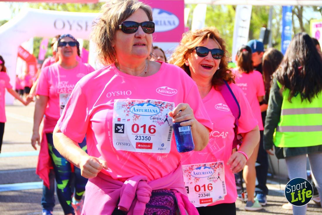 Carrera de la Mujer de Madrid 2018-6