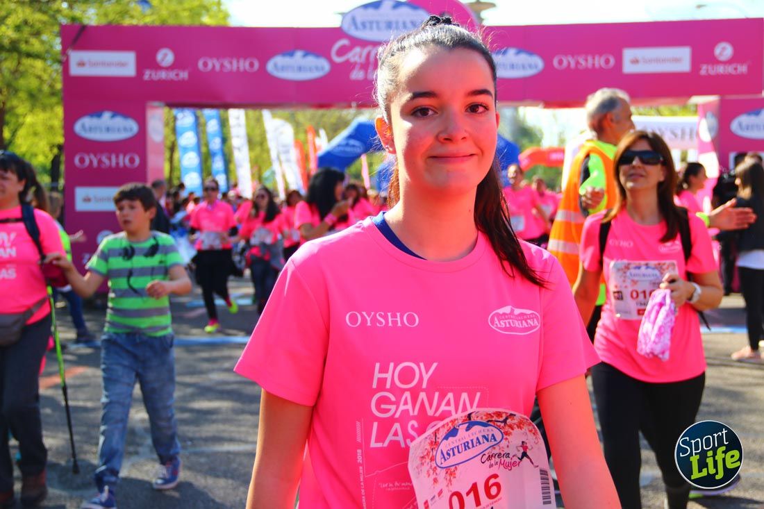 Carrera de la Mujer de Madrid 2018-6