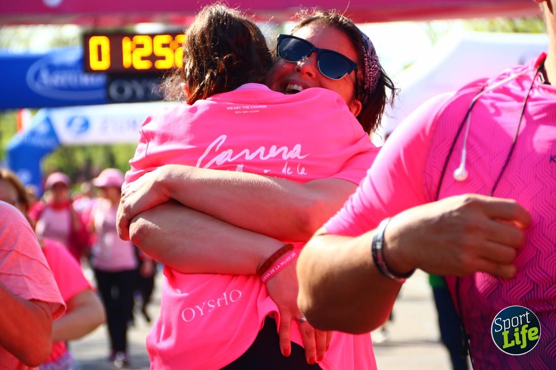 Carrera de la Mujer de Madrid 2018-6