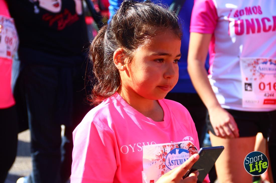 Carrera de la Mujer de Madrid 2018-7