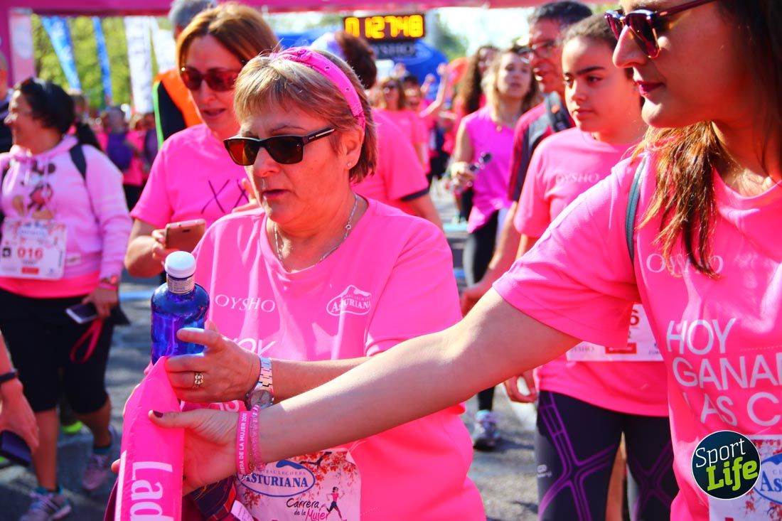 Carrera de la Mujer de Madrid 2018-7