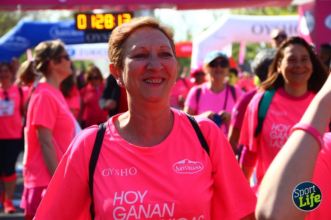 Carrera de la Mujer de Madrid 2018-7