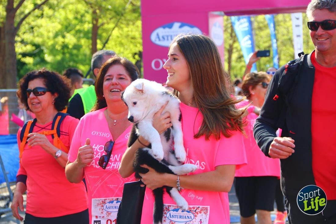 Carrera de la Mujer de Madrid 2018-7