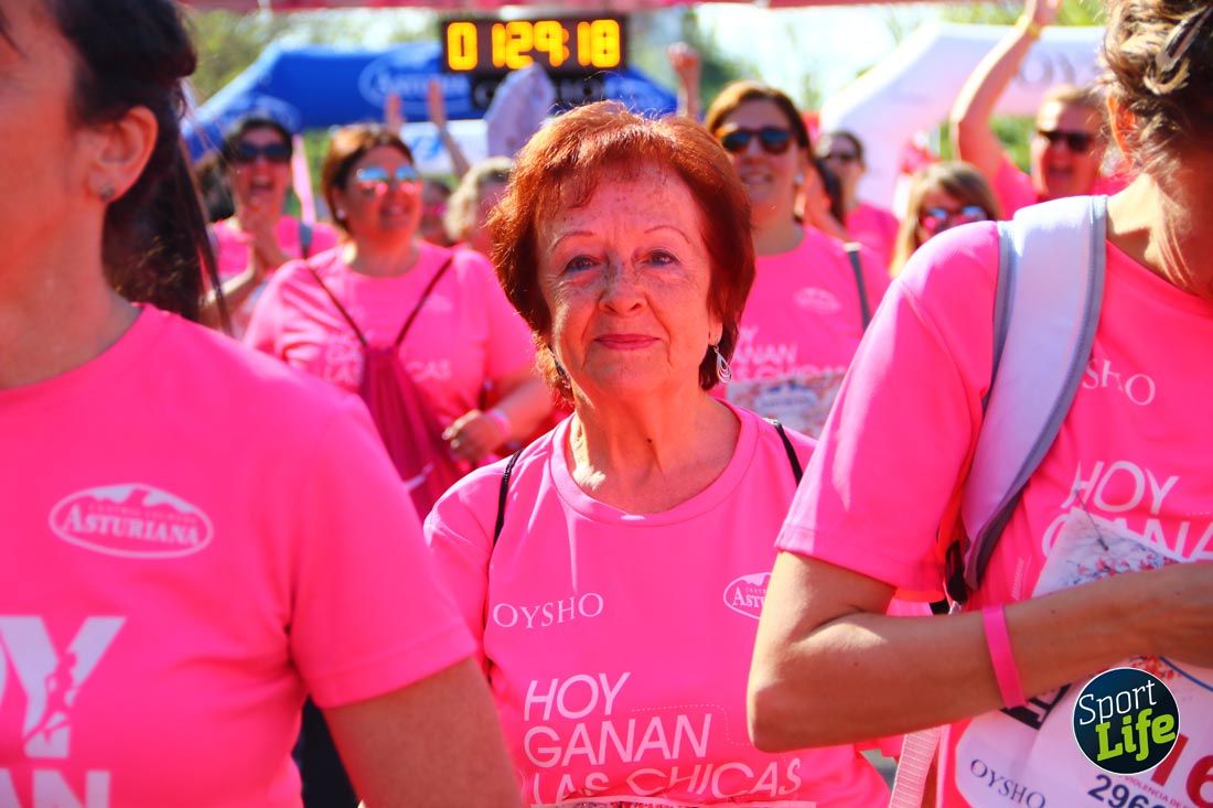 Carrera de la Mujer de Madrid 2018-7