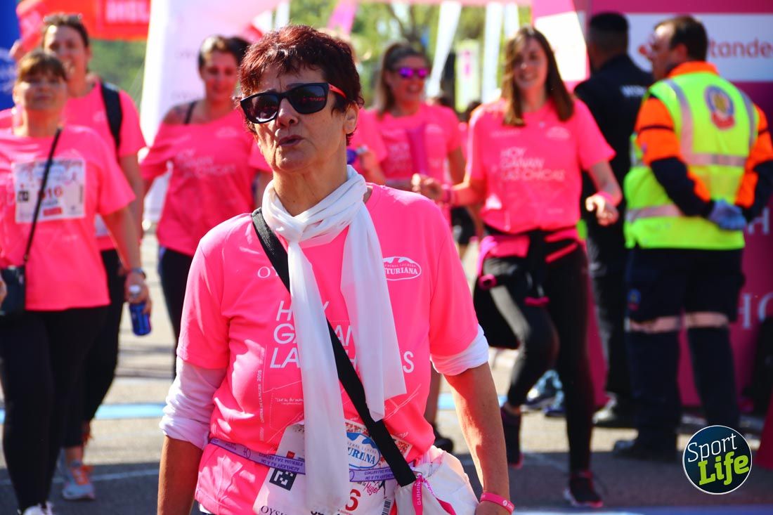 Carrera de la Mujer de Madrid 2018-7
