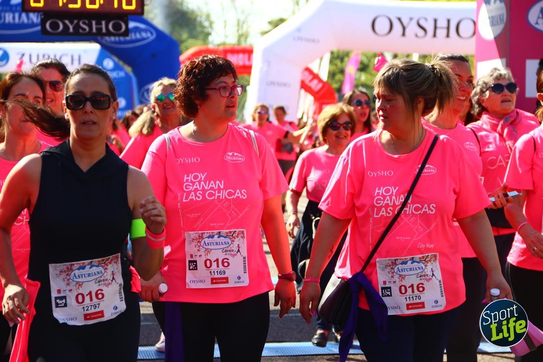 Carrera de la Mujer de Madrid 2018-7