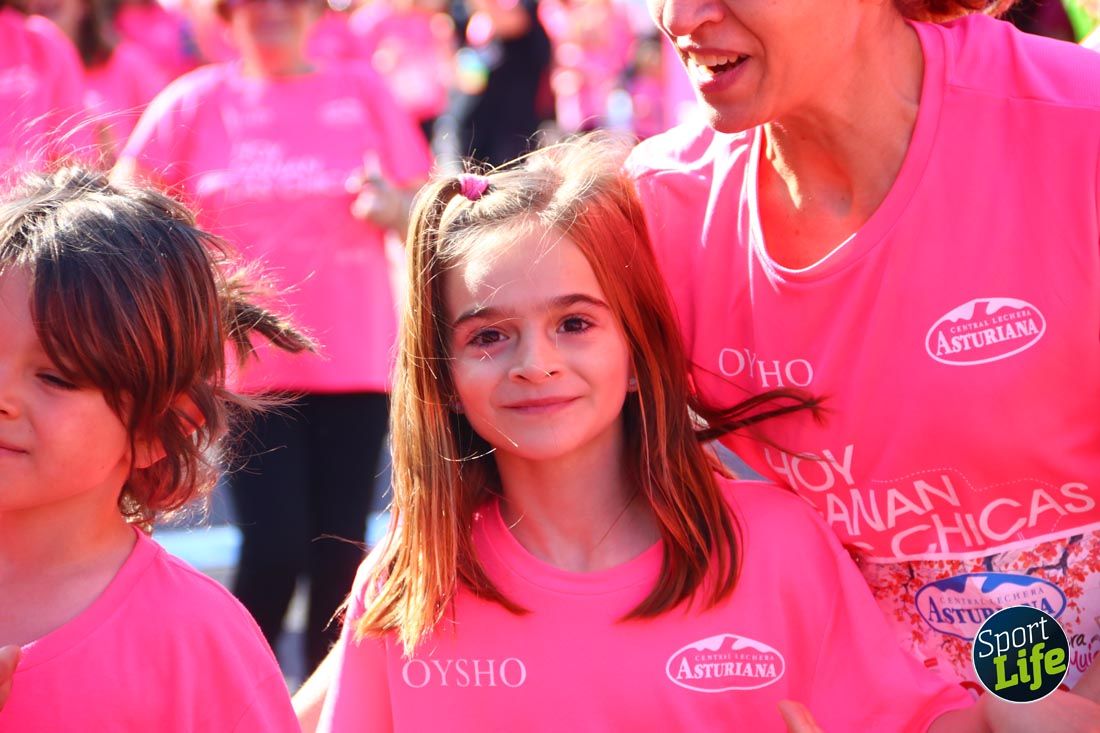 Carrera de la Mujer de Madrid 2018-7